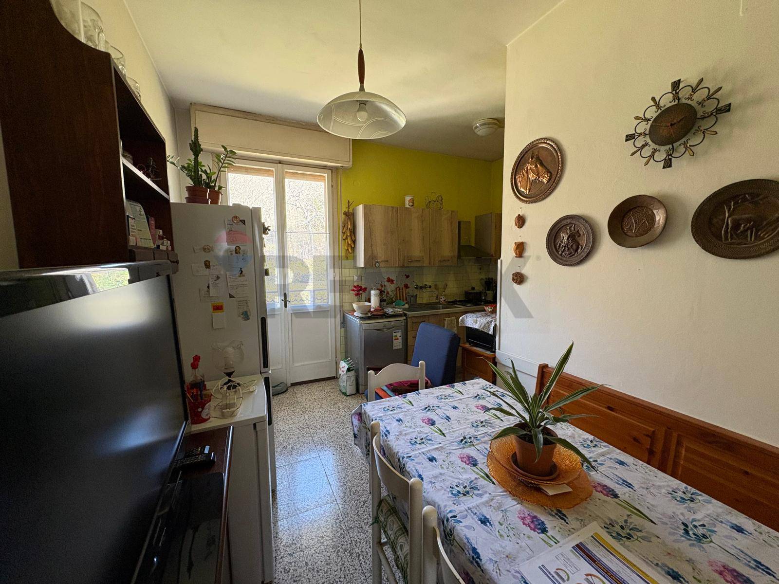 Appartamento in vendita a San Marcello Piteglio, Gavinana