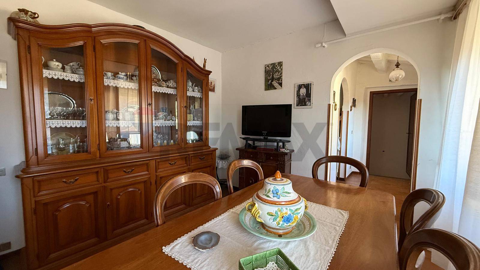 Appartamento in vendita a Villa Basilica, Capoluogo