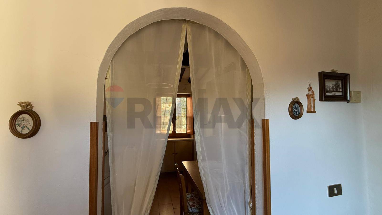 Appartamento in vendita a Villa Basilica, Capoluogo