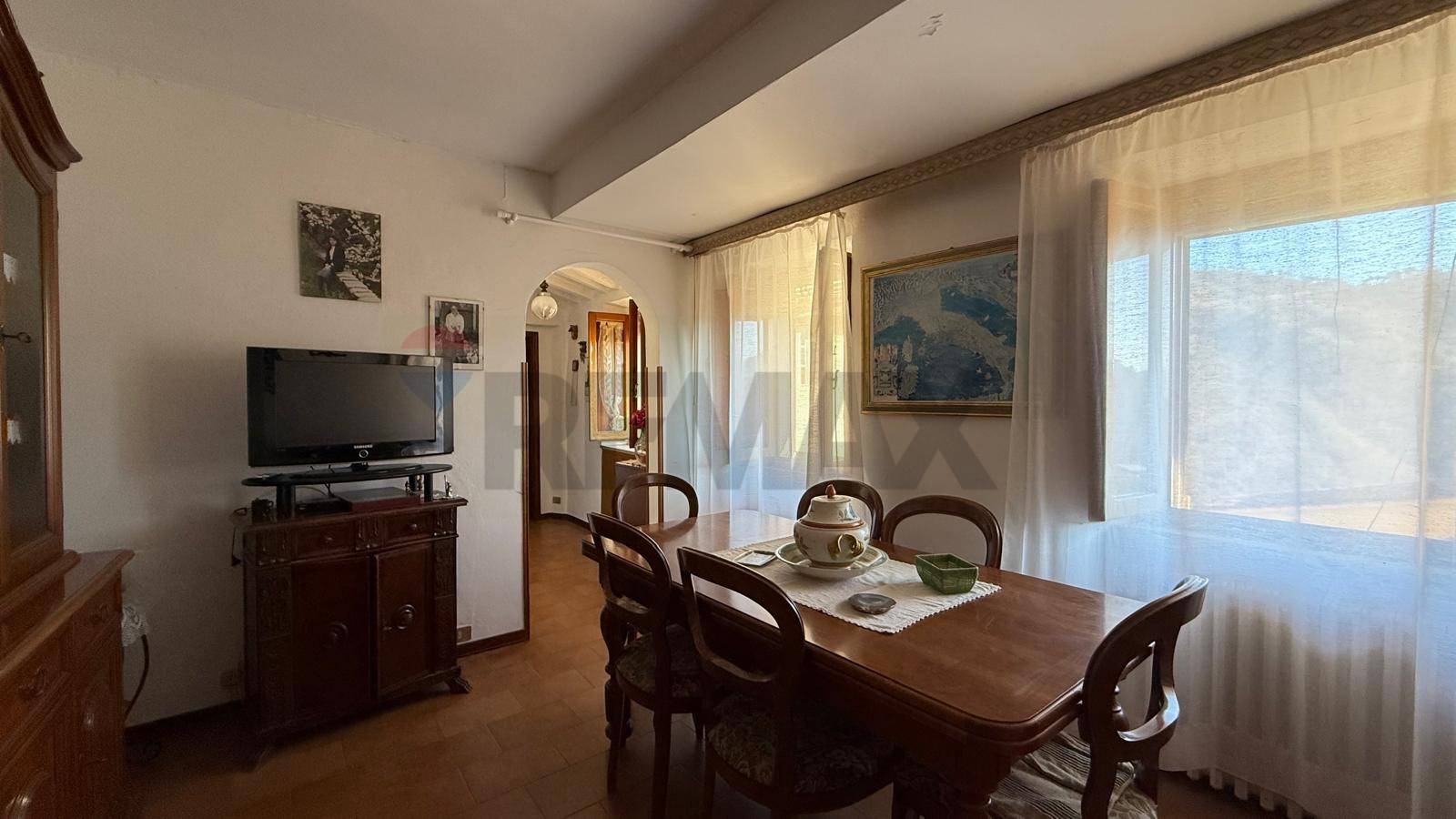 Appartamento in vendita a Villa Basilica, Capoluogo