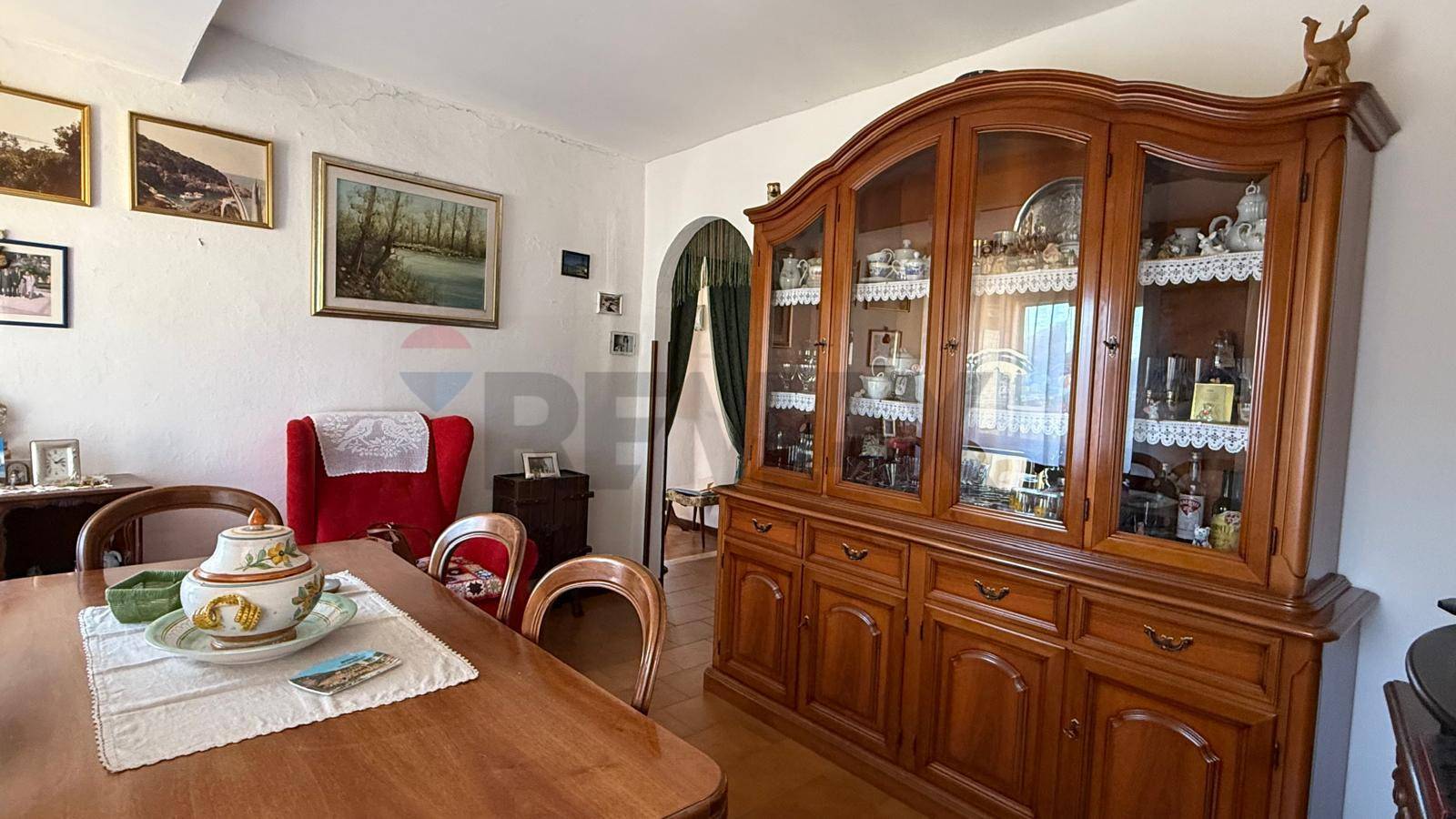 Appartamento in vendita a Villa Basilica, Capoluogo