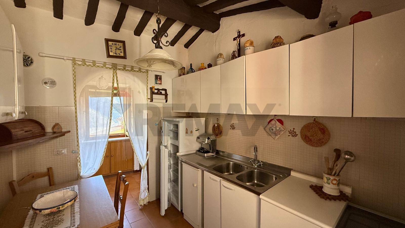 Appartamento in vendita a Villa Basilica, Capoluogo