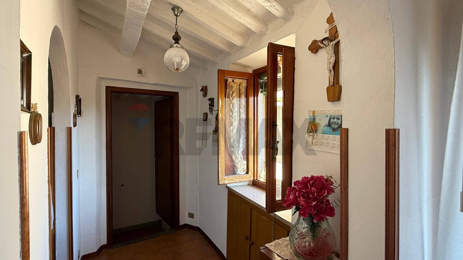 Appartamento in vendita a Villa Basilica, Capoluogo