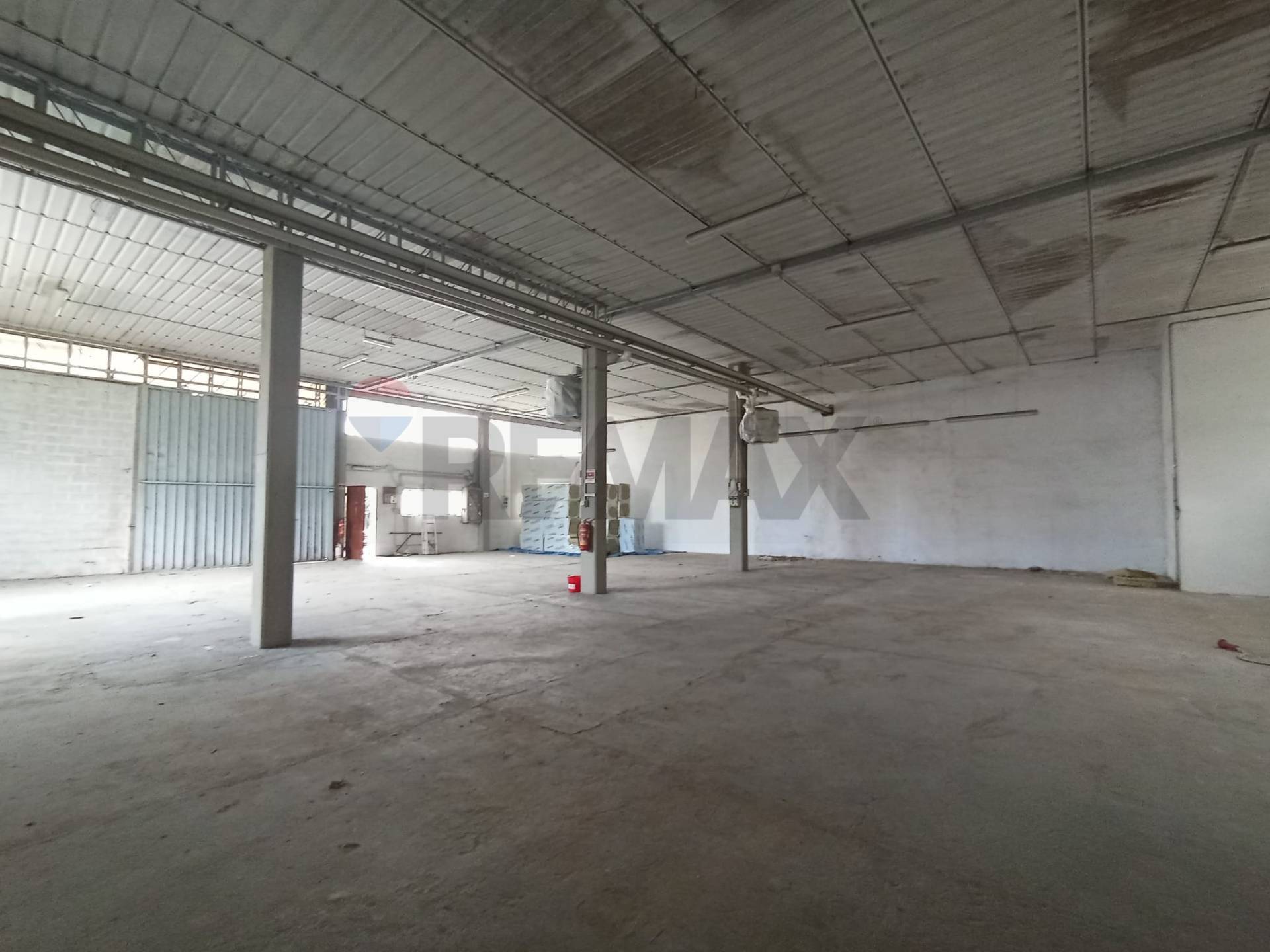 Capannone Industriale in vendita a Borgo a Mozzano, Chifenti