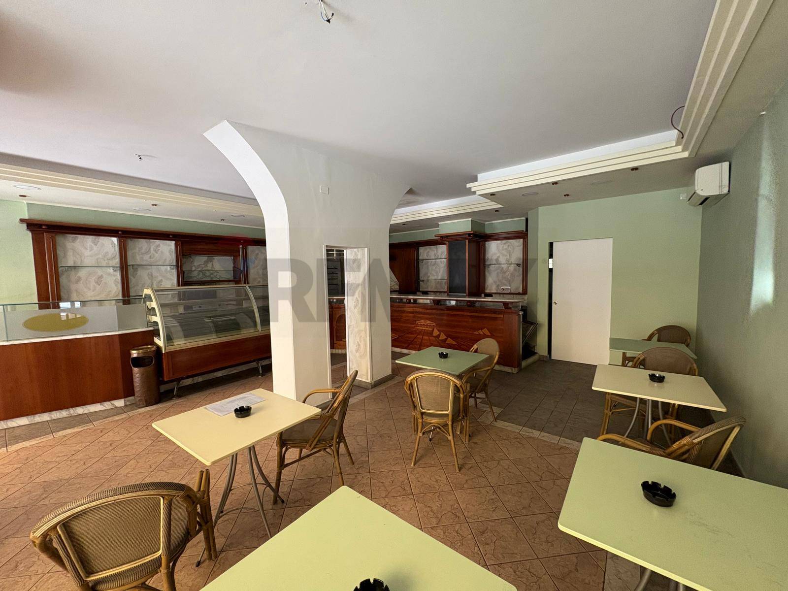 Bar in affitto a Bagni di Lucca, Centro