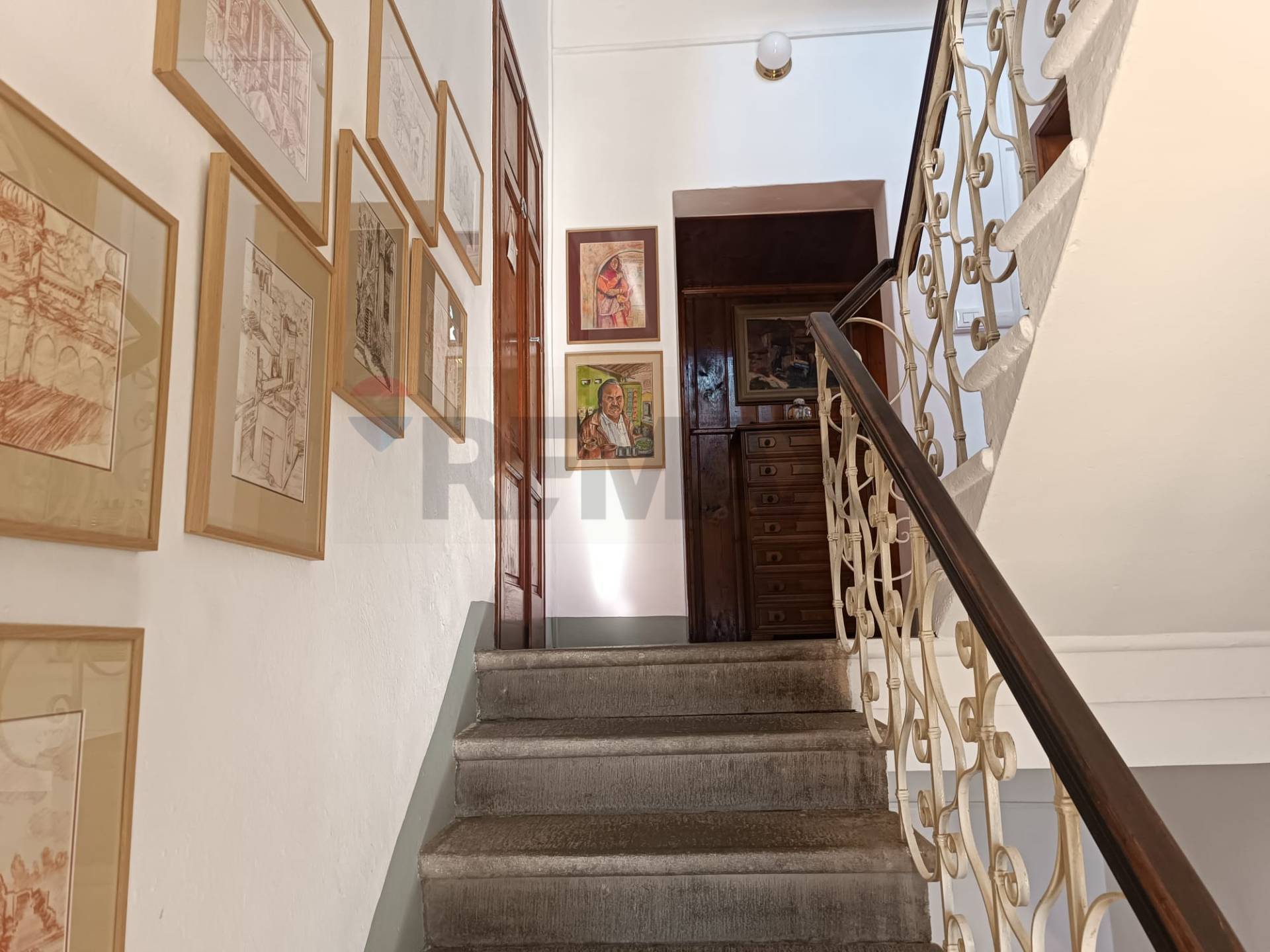 Casa Indipendente in vendita a Barga, Fornaci di Barga