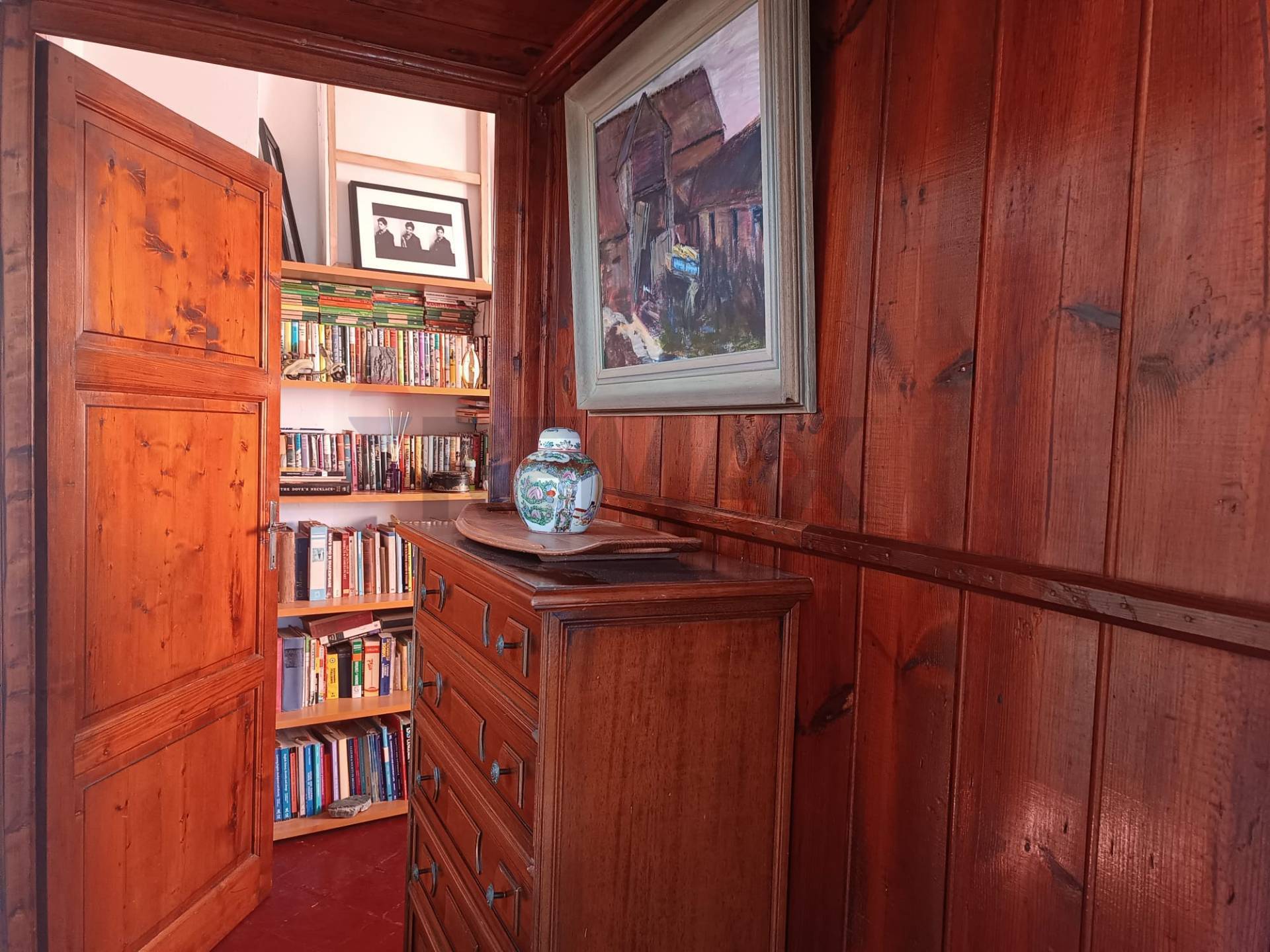 Casa Indipendente in vendita a Barga, Fornaci di Barga