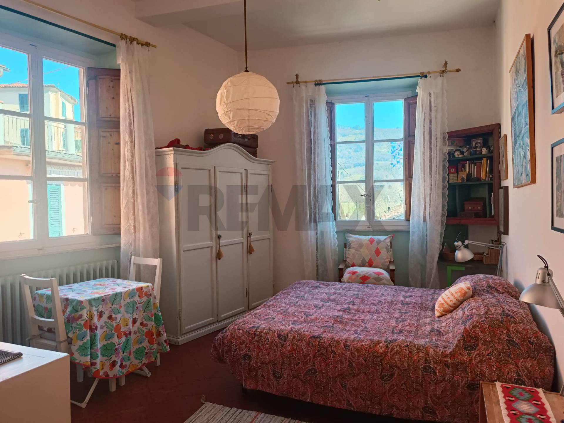 Casa Indipendente in vendita a Barga, Fornaci di Barga