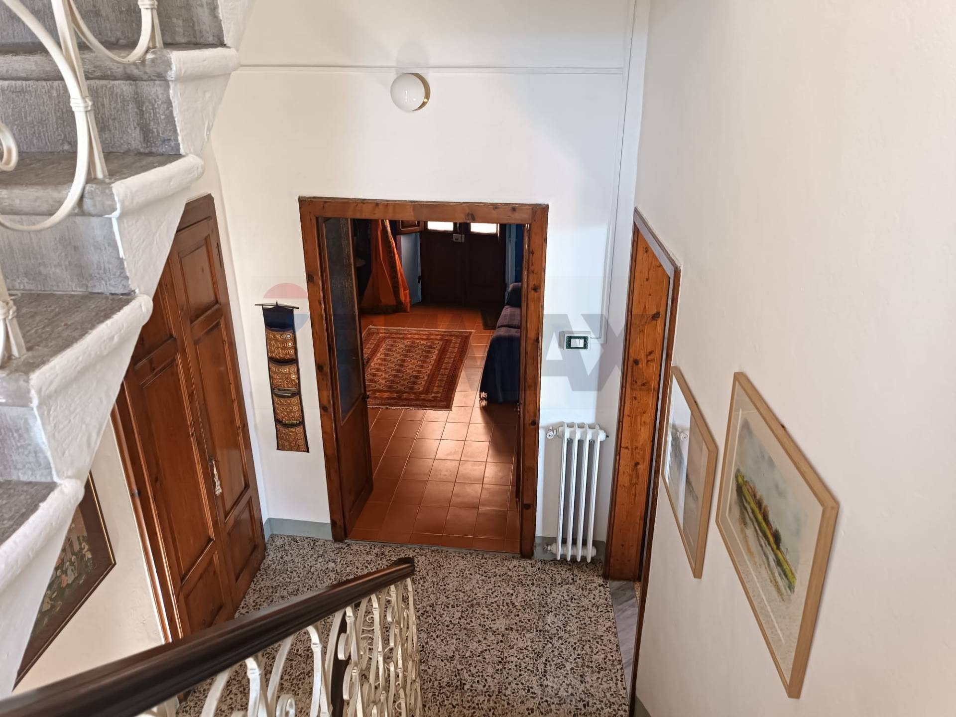 Casa Indipendente in vendita a Barga, Fornaci di Barga