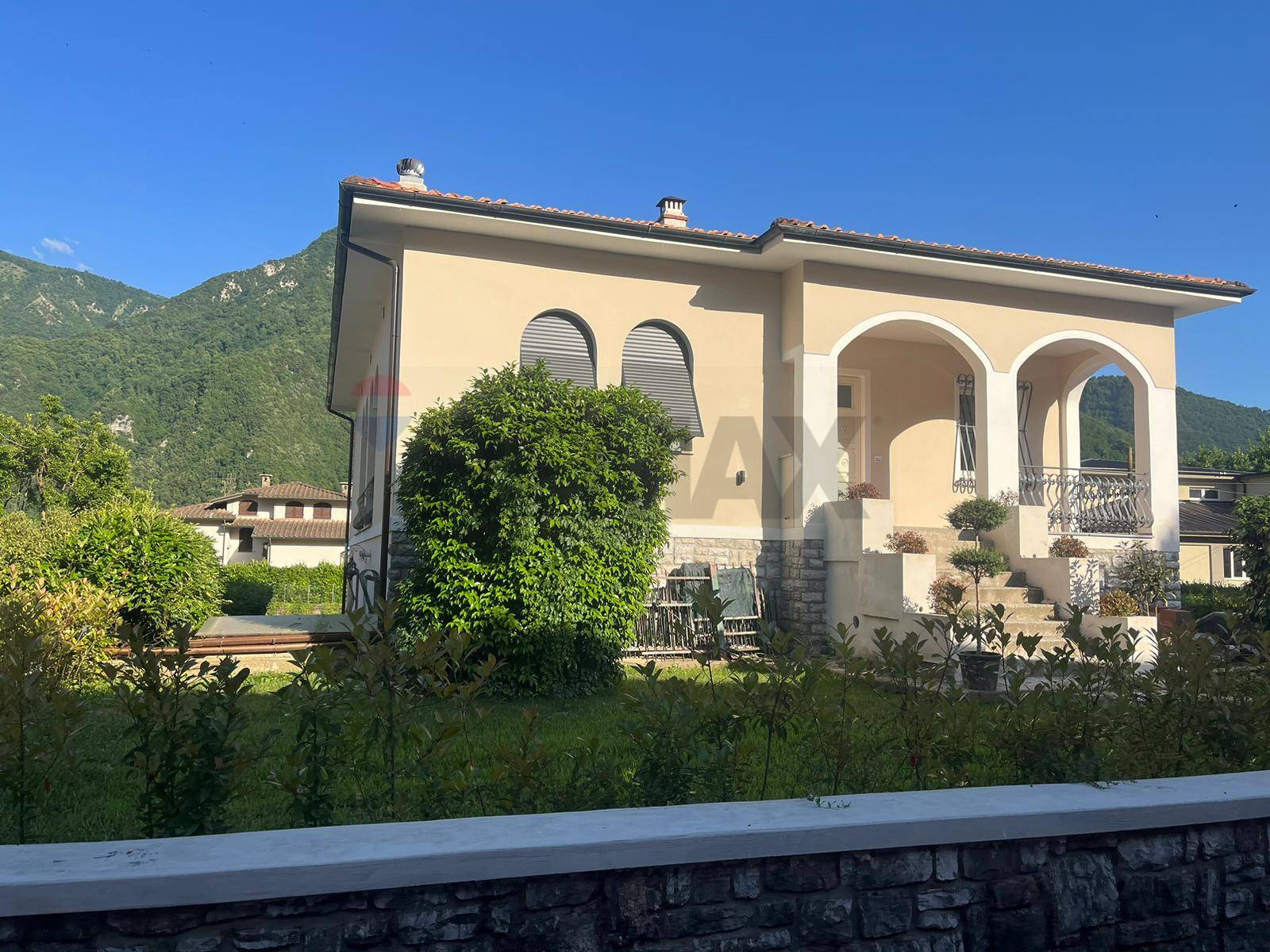Villa o villino in vendita a Borgo a Mozzano, Diecimo