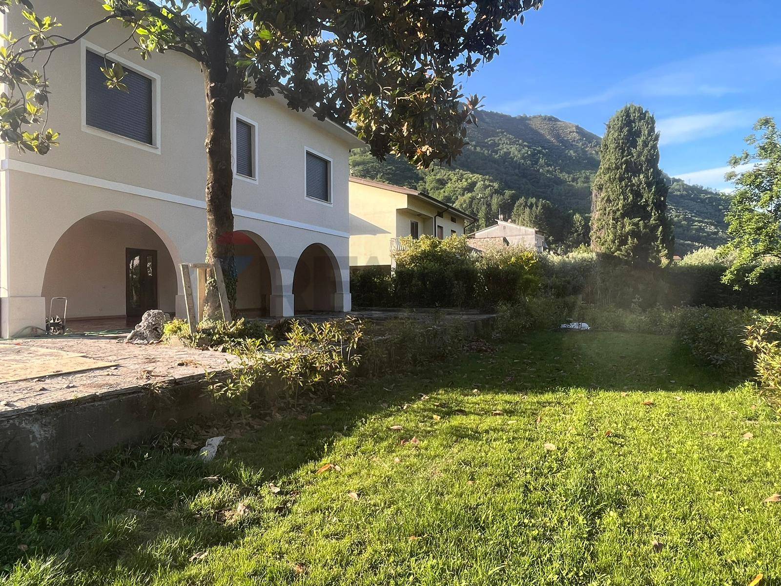 Villa o villino in vendita a Borgo a Mozzano, Diecimo