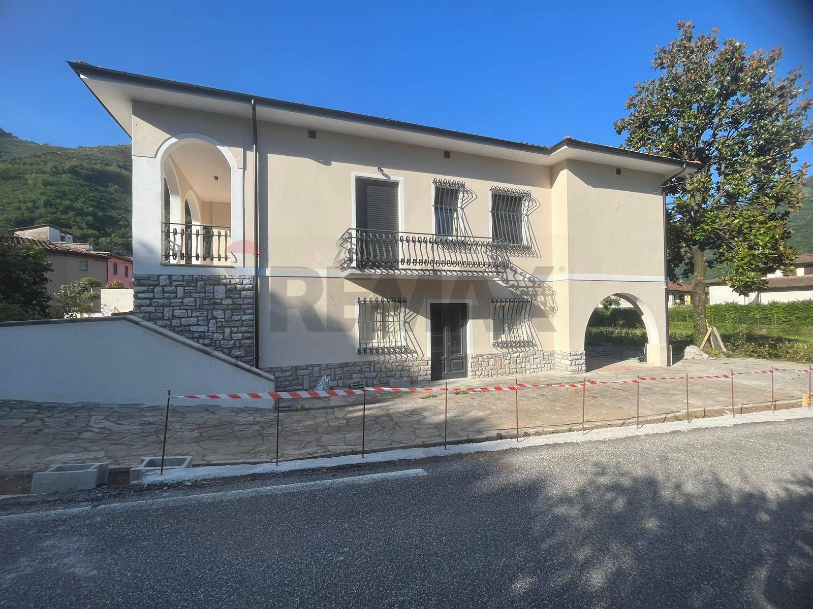 Villa o villino in vendita a Borgo a Mozzano, Diecimo