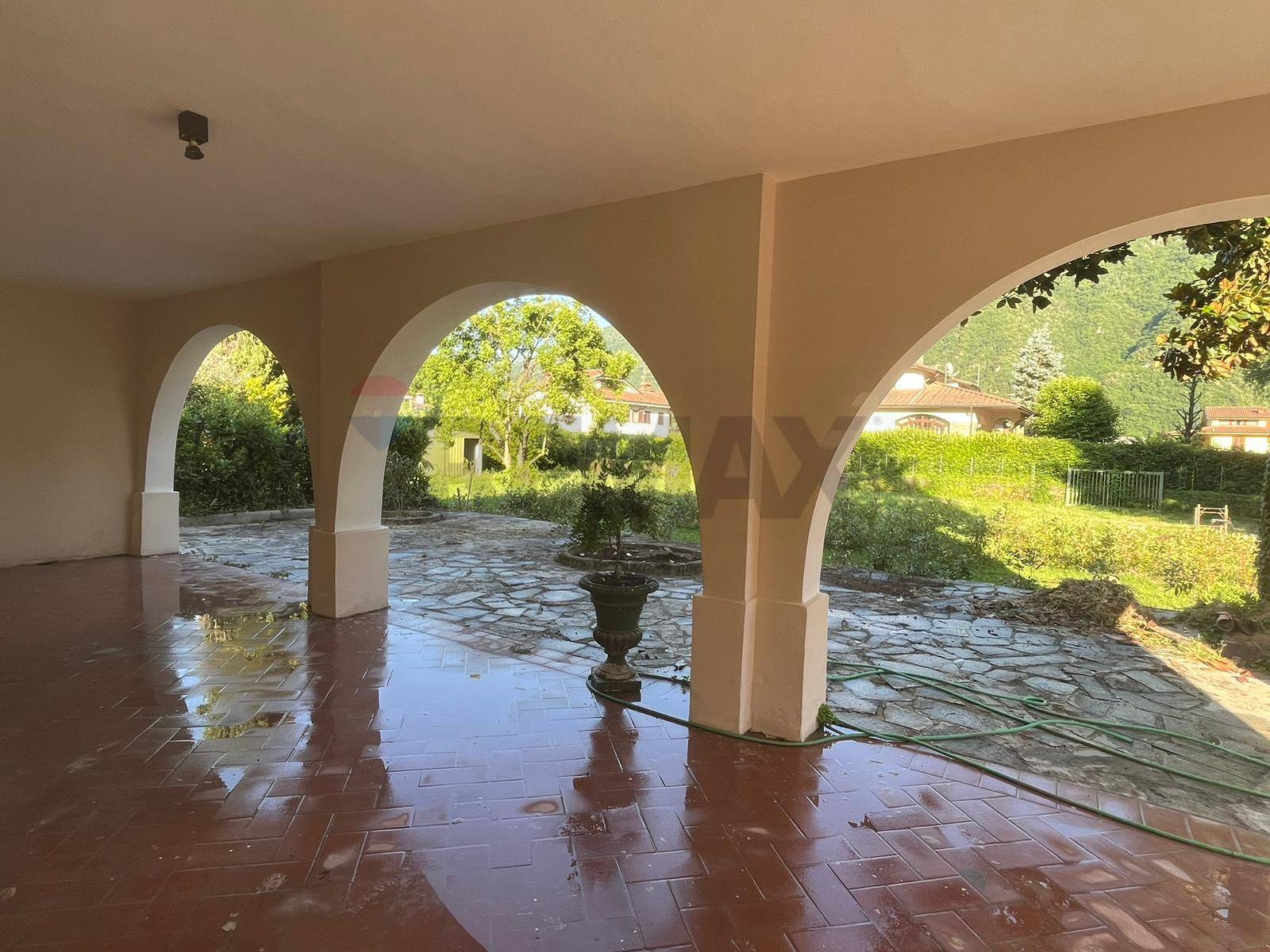 Villa o villino in vendita a Borgo a Mozzano, Diecimo