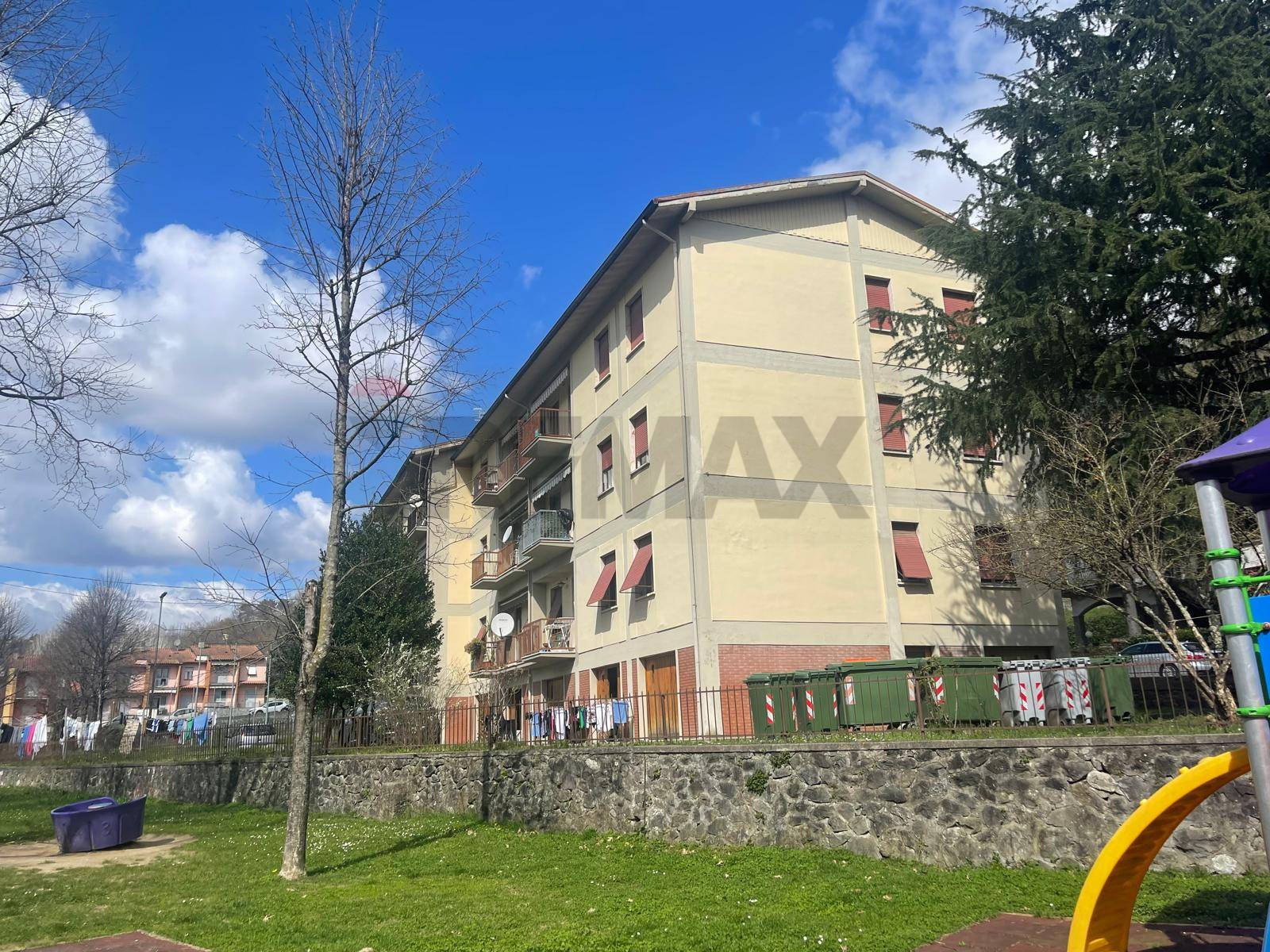 Appartamento in vendita a Barga, Fornaci di Barga