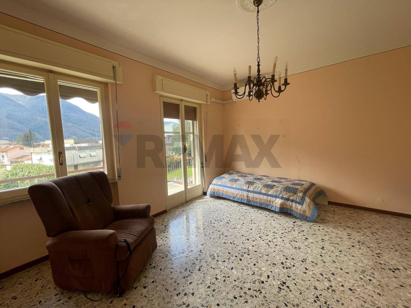 Appartamento in vendita a Barga, Fornaci di Barga