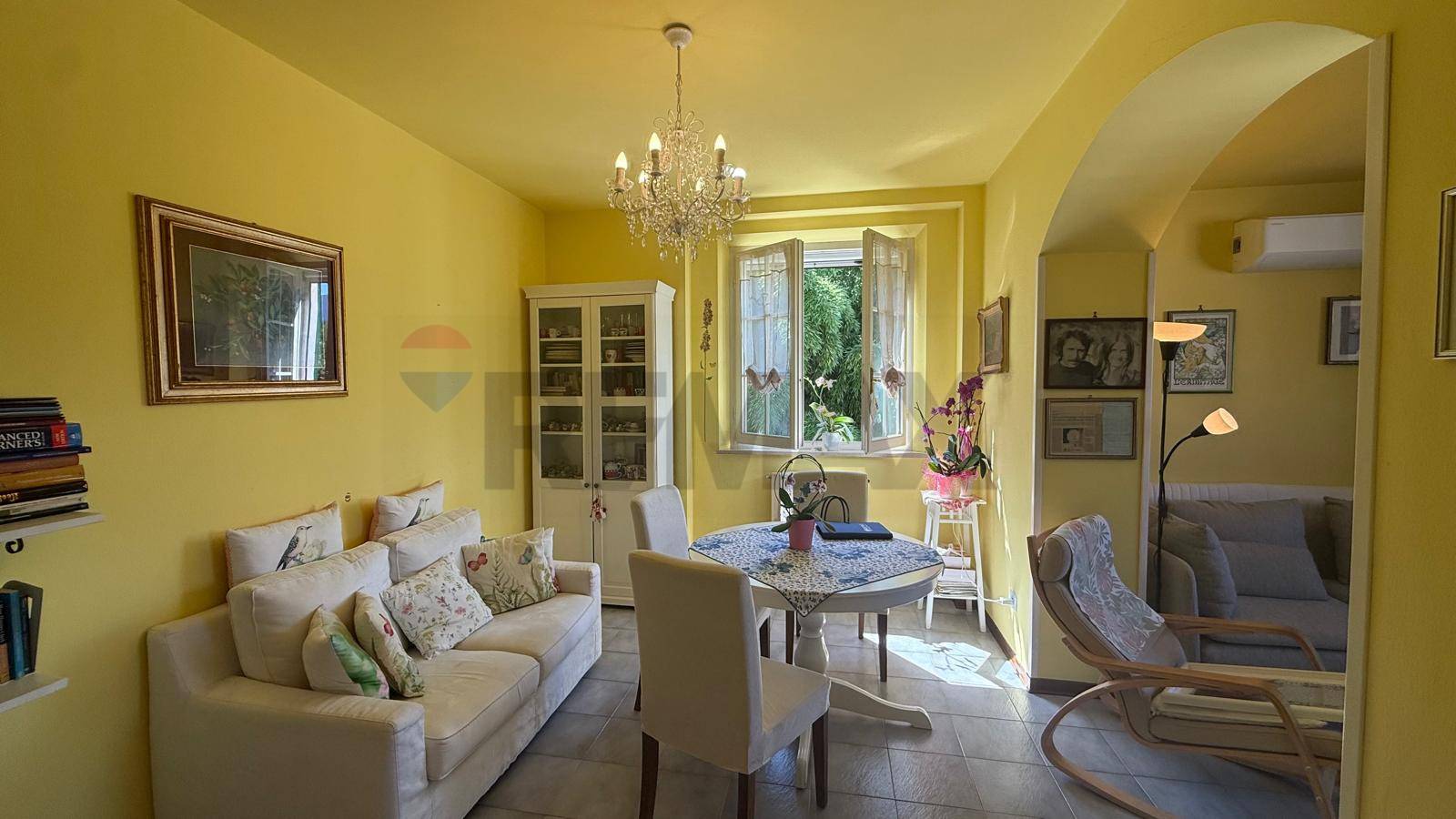 Appartamento in vendita a Barga