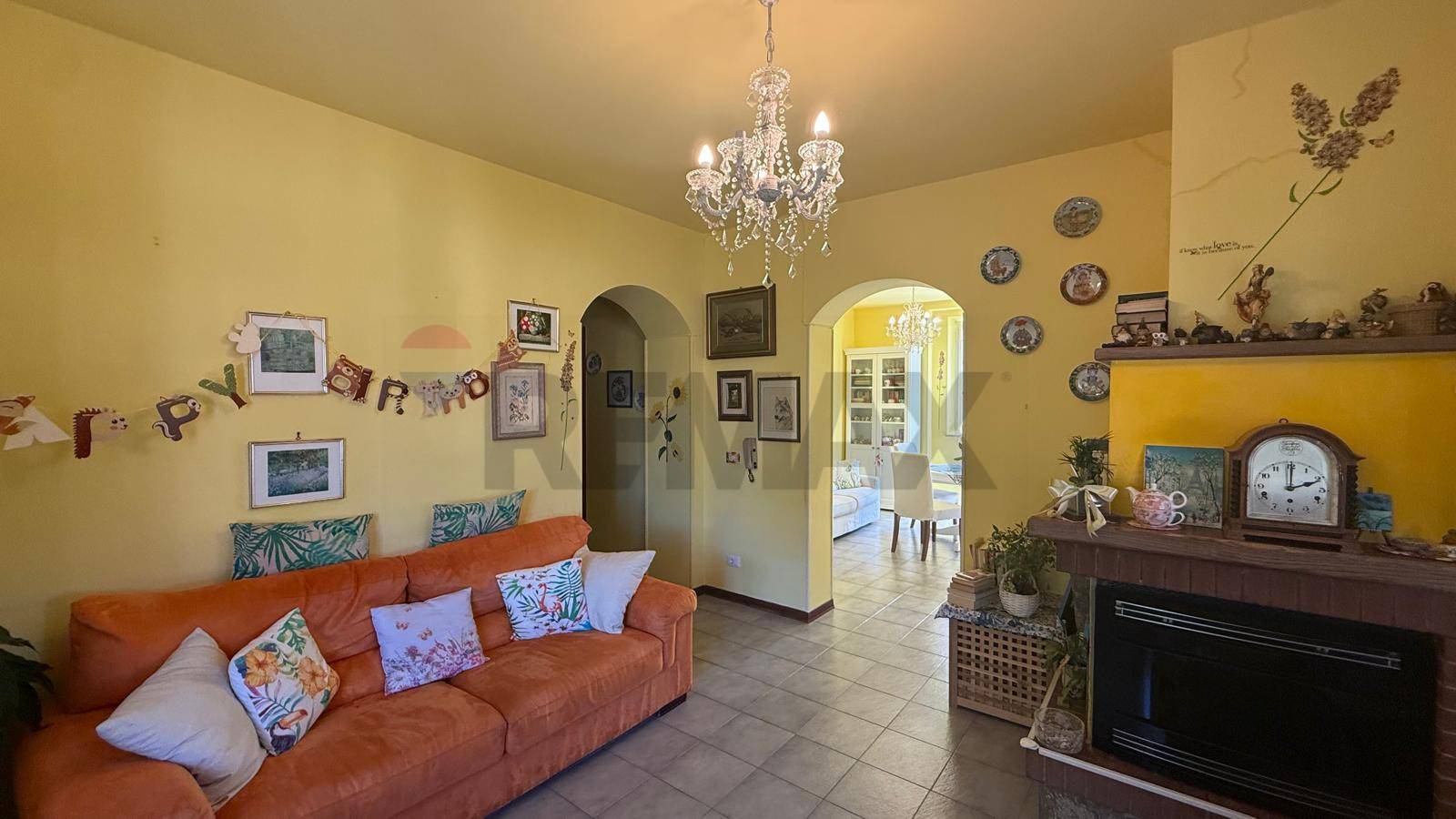 Appartamento in vendita a Barga