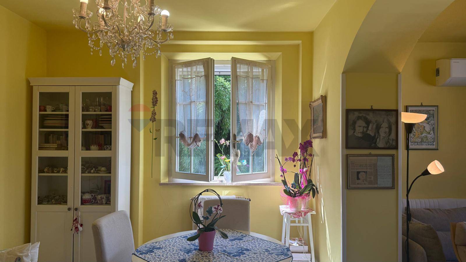 Appartamento in vendita a Barga