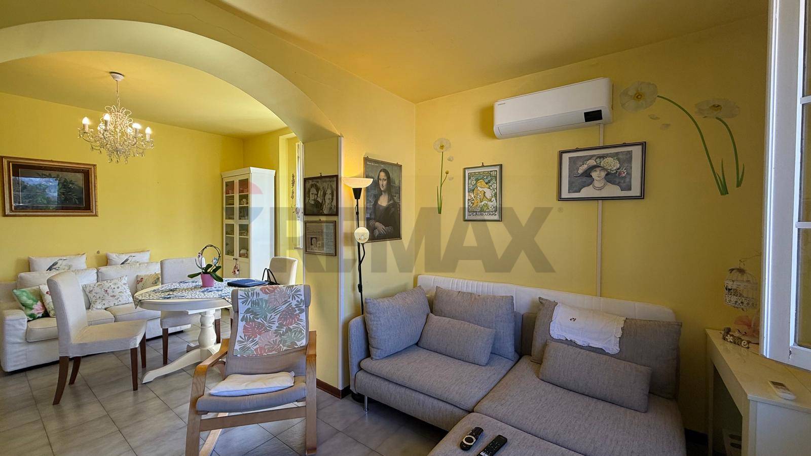 Appartamento in vendita a Barga