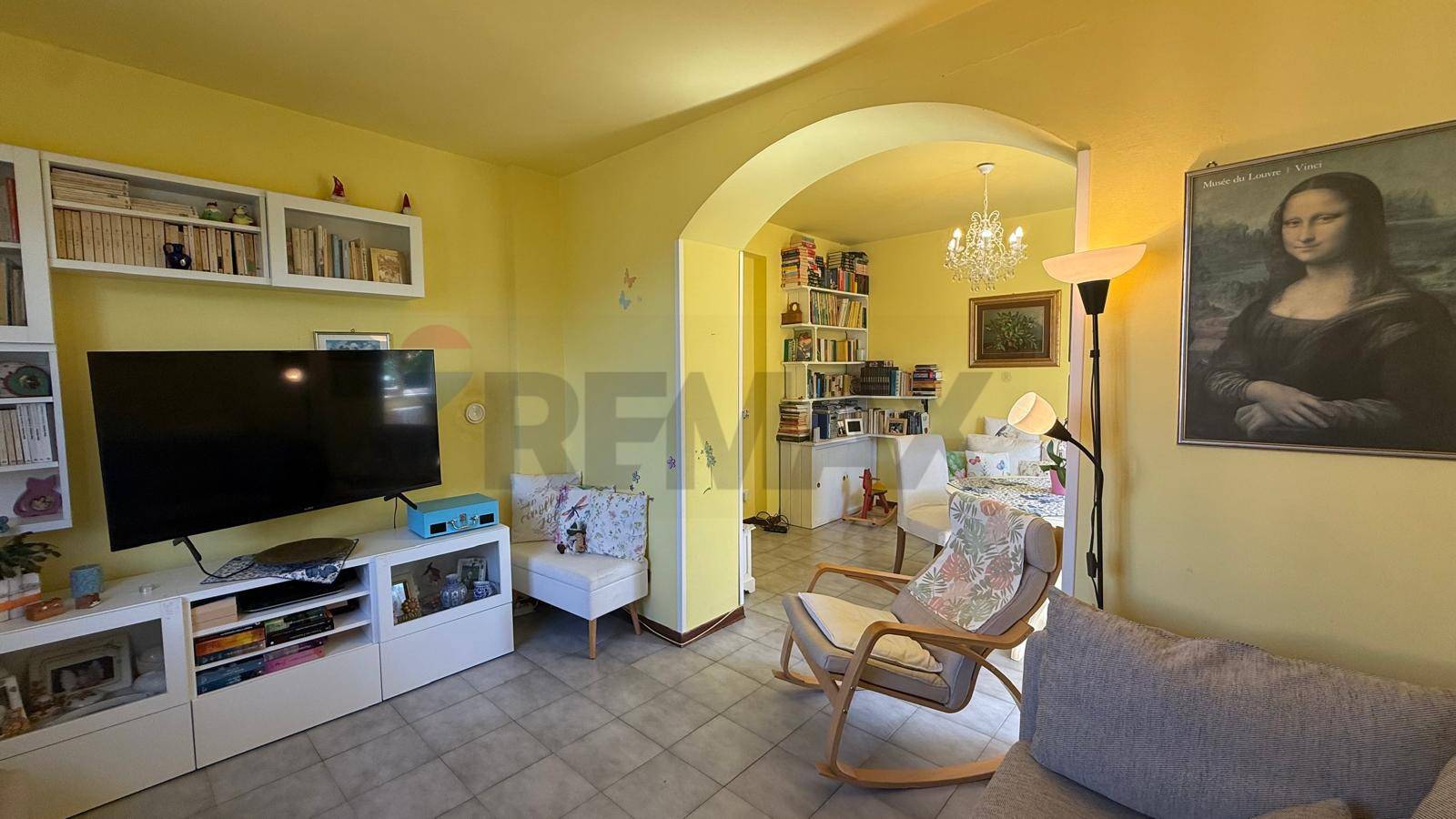 Appartamento in vendita a Barga