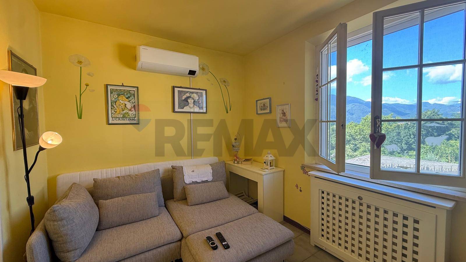 Appartamento in vendita a Barga