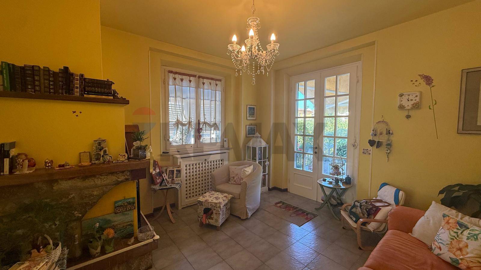 Appartamento in vendita a Barga