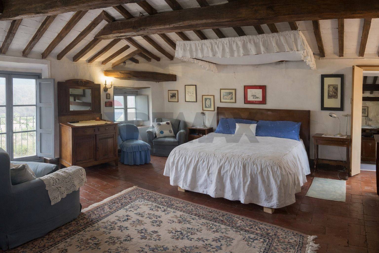 Casa Semindipendente in vendita a Coreglia Antelminelli, Tereglio