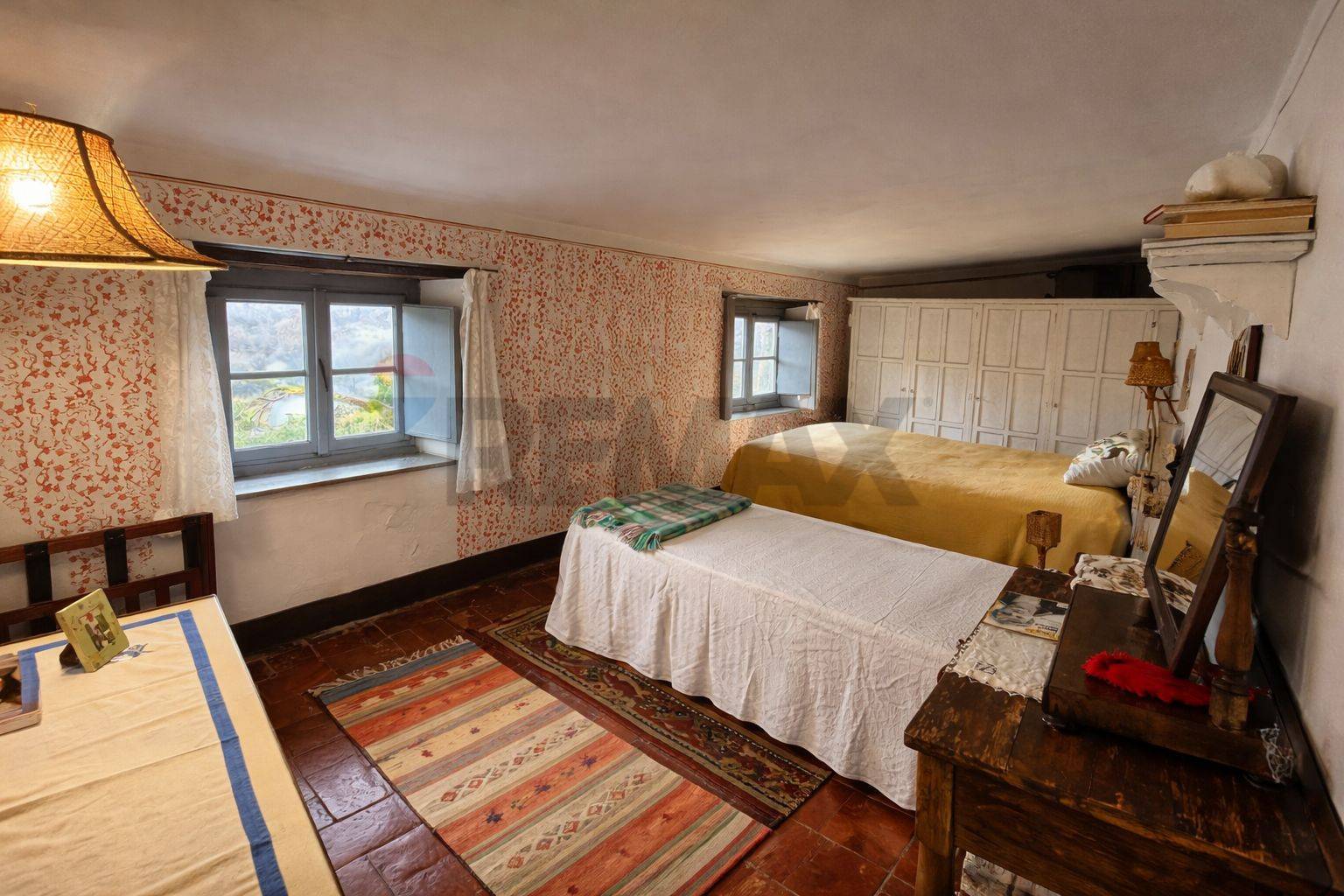 Casa Semindipendente in vendita a Coreglia Antelminelli, Tereglio