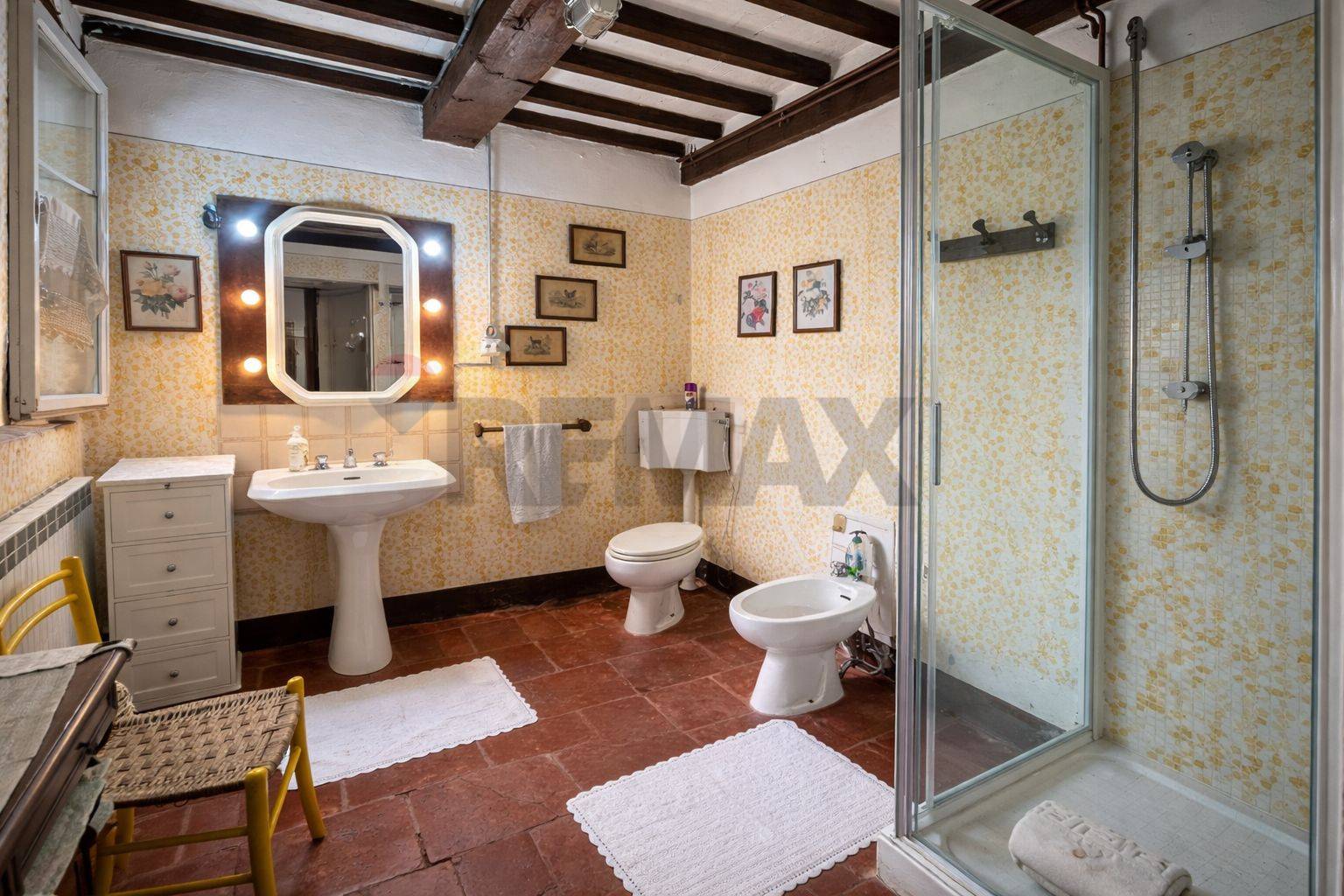 Casa Semindipendente in vendita a Coreglia Antelminelli, Tereglio