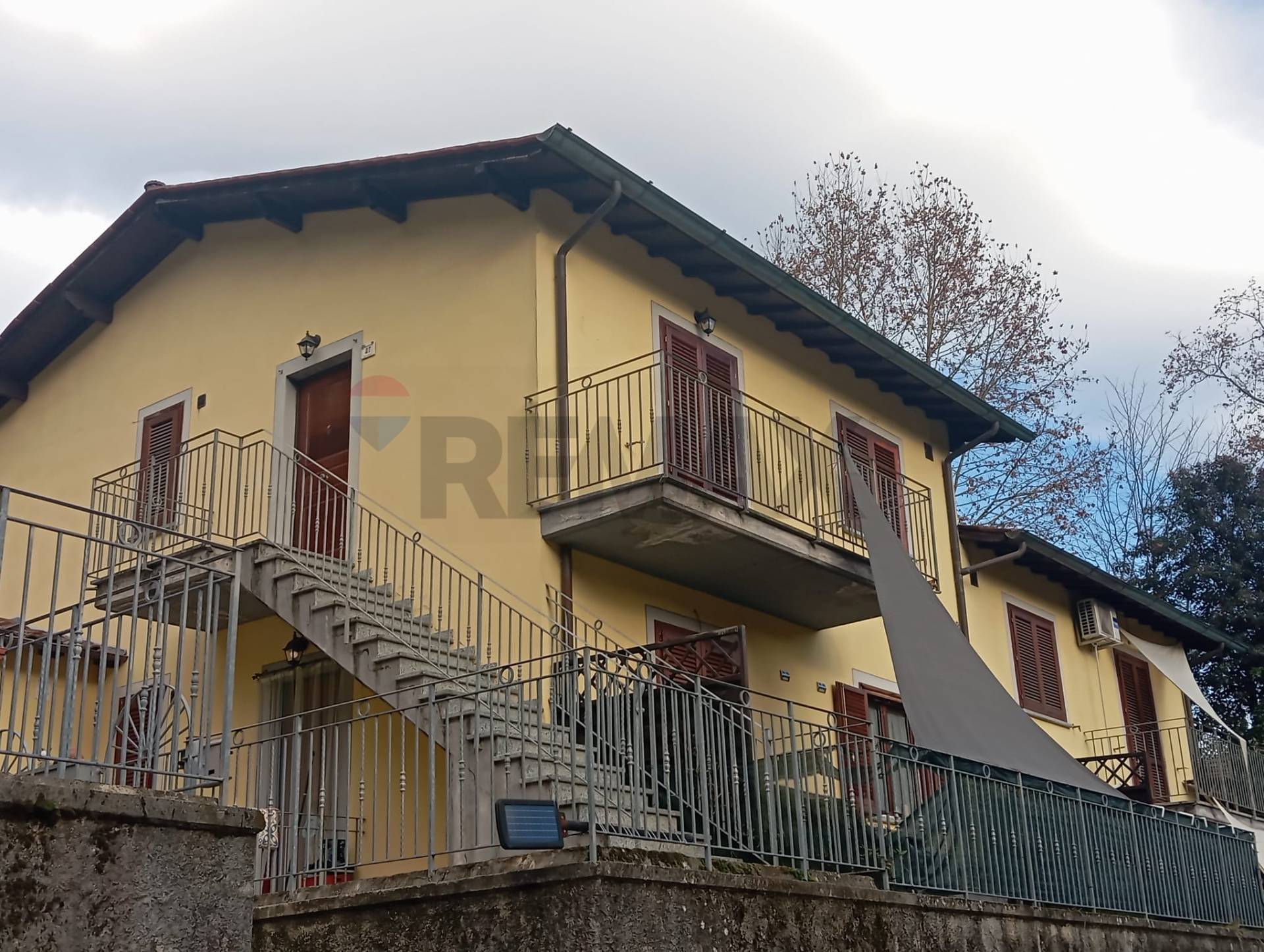 Appartamento in vendita a Bagni di Lucca, Centro