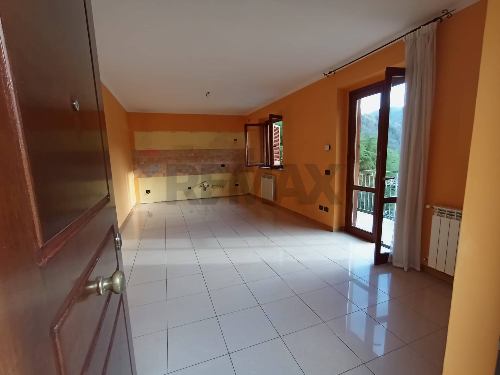 Appartamento in vendita a Bagni di Lucca, Centro