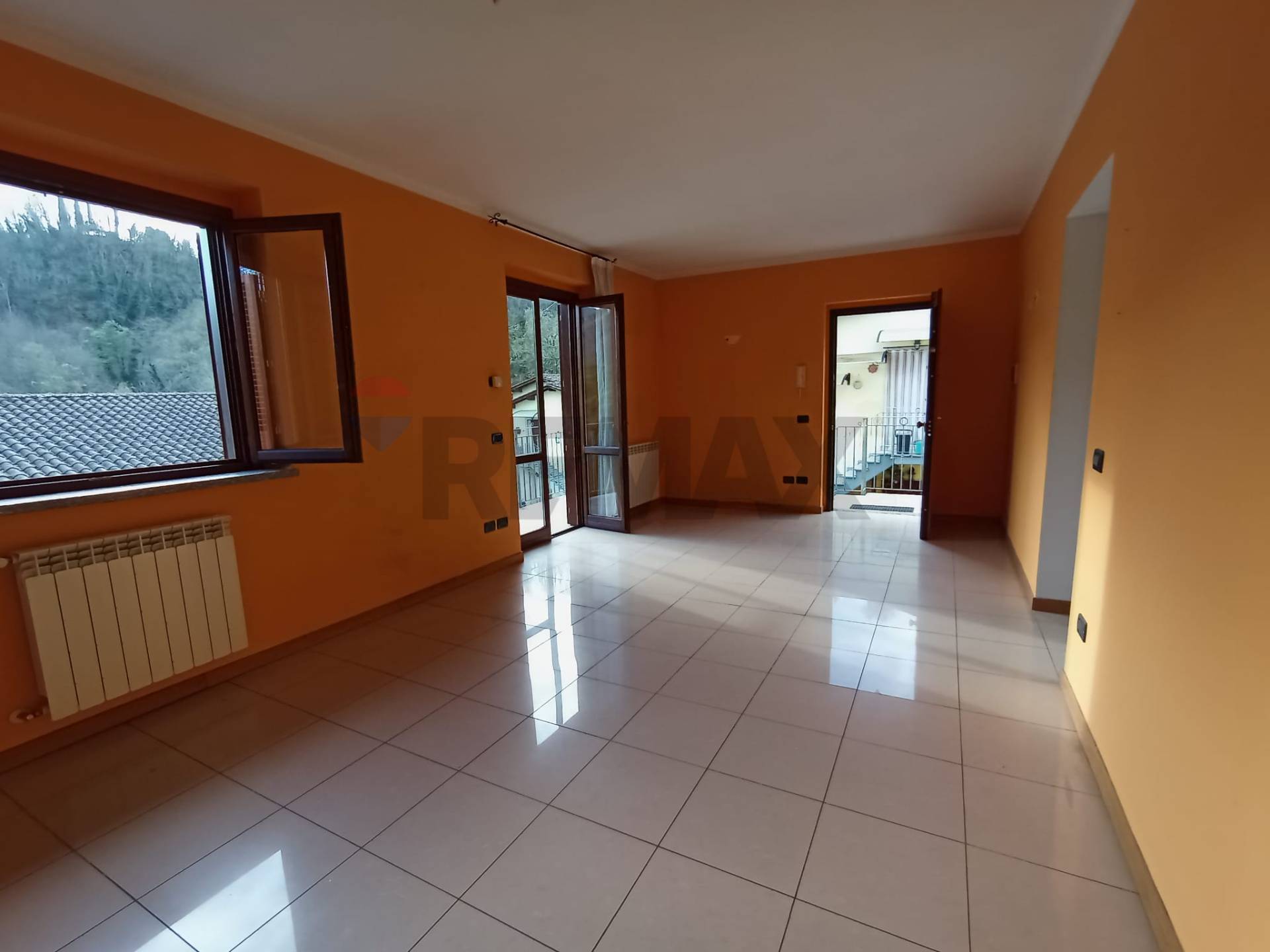 Appartamento in vendita a Bagni di Lucca, Centro