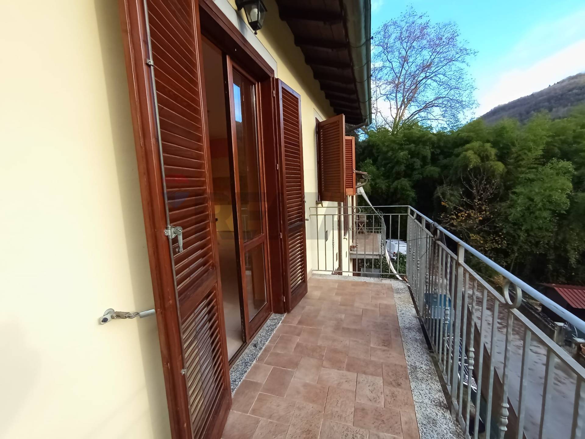 Appartamento in vendita a Bagni di Lucca, Centro