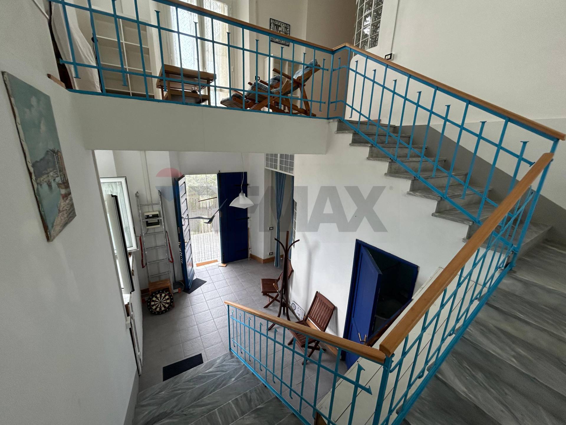 Villa singola in vendita a Castelnuovo di Garfagnana, Rontano