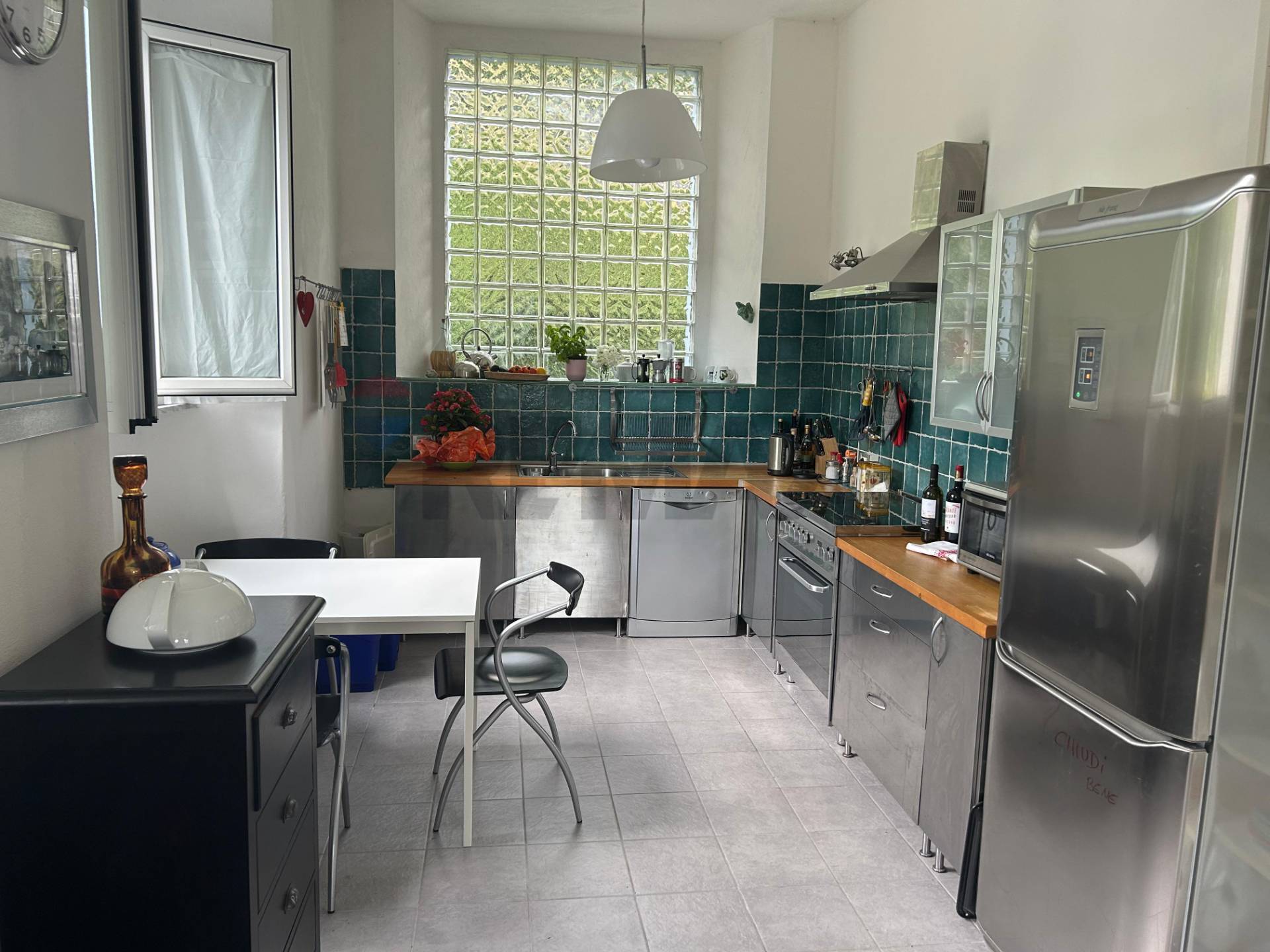 Villa singola in vendita a Castelnuovo di Garfagnana, Rontano