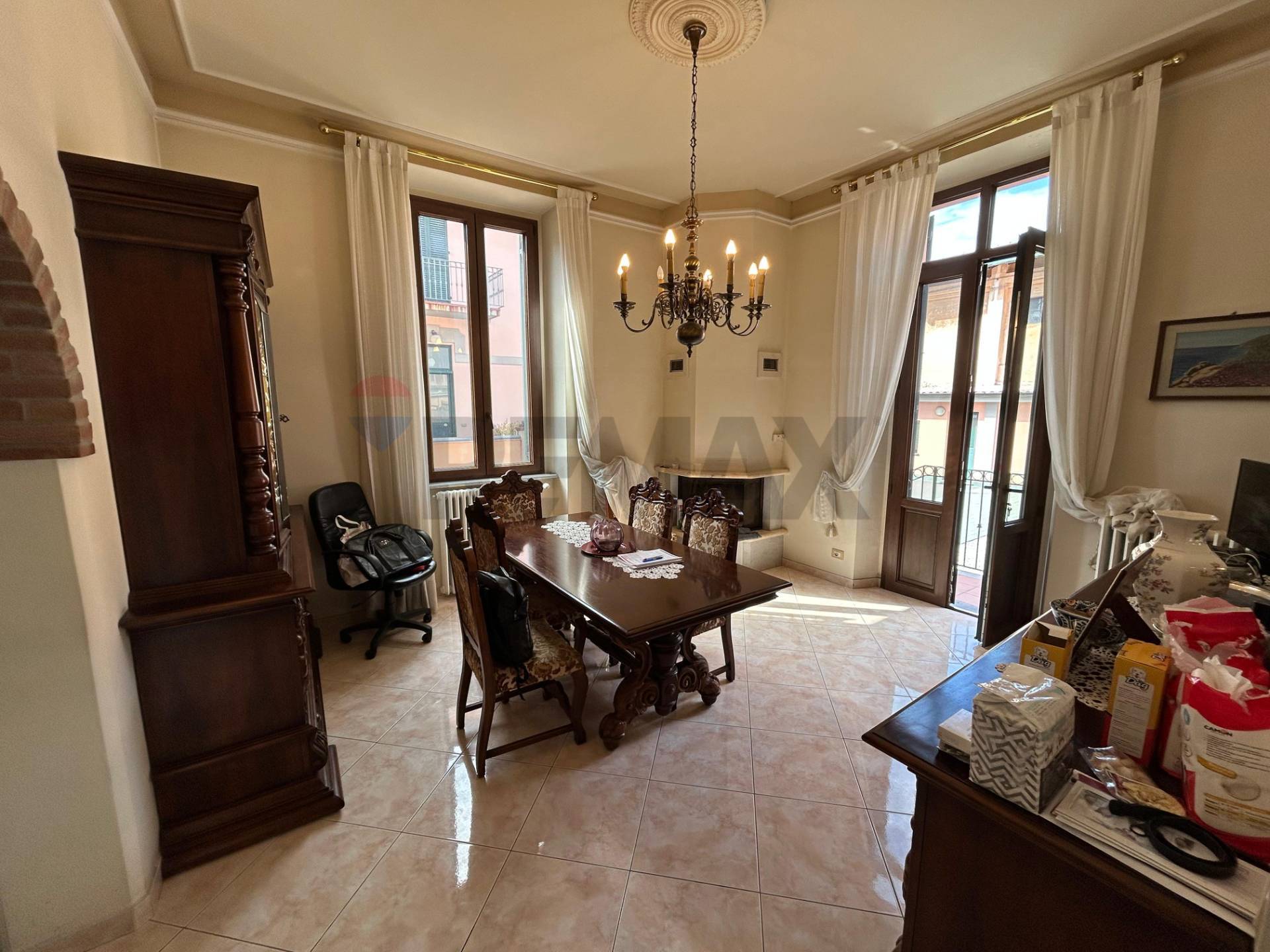 Appartamento in vendita a Barga, Fornaci di Barga