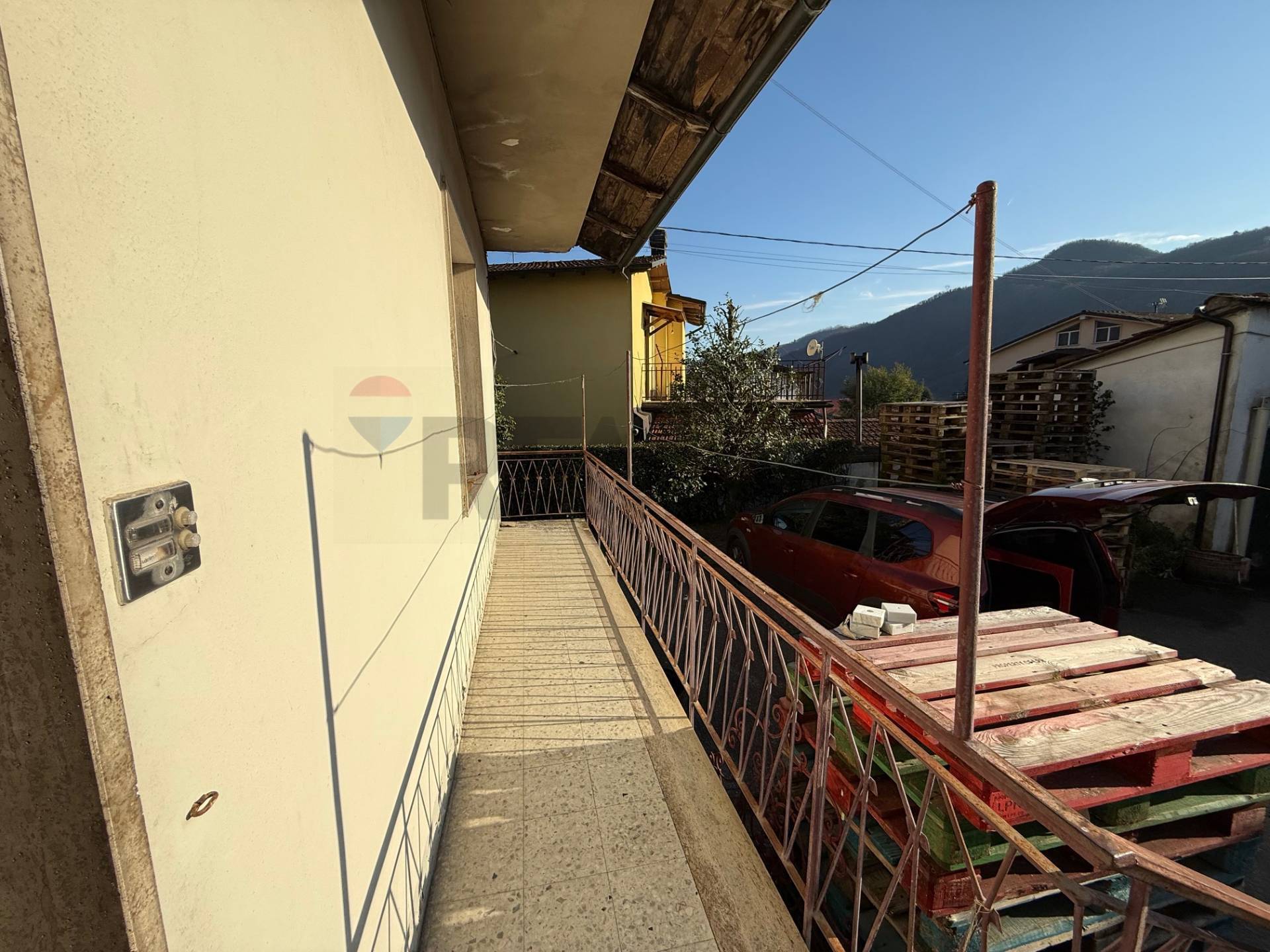 Appartamento in vendita a Coreglia Antelminelli, Piano di Coreglia