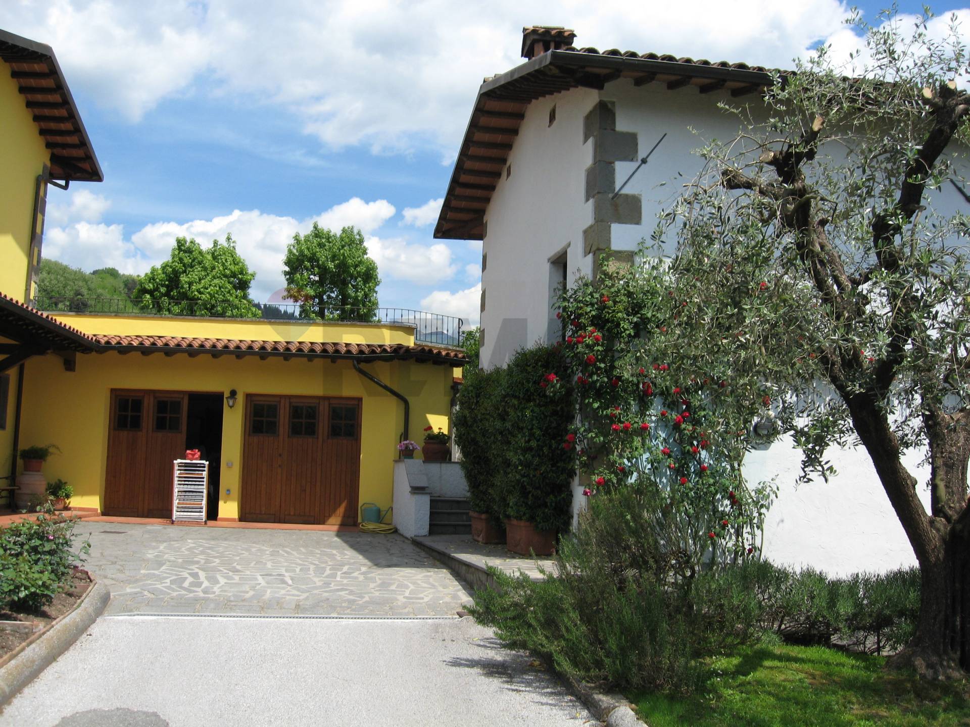 Casa Indipendente in vendita a Barga
