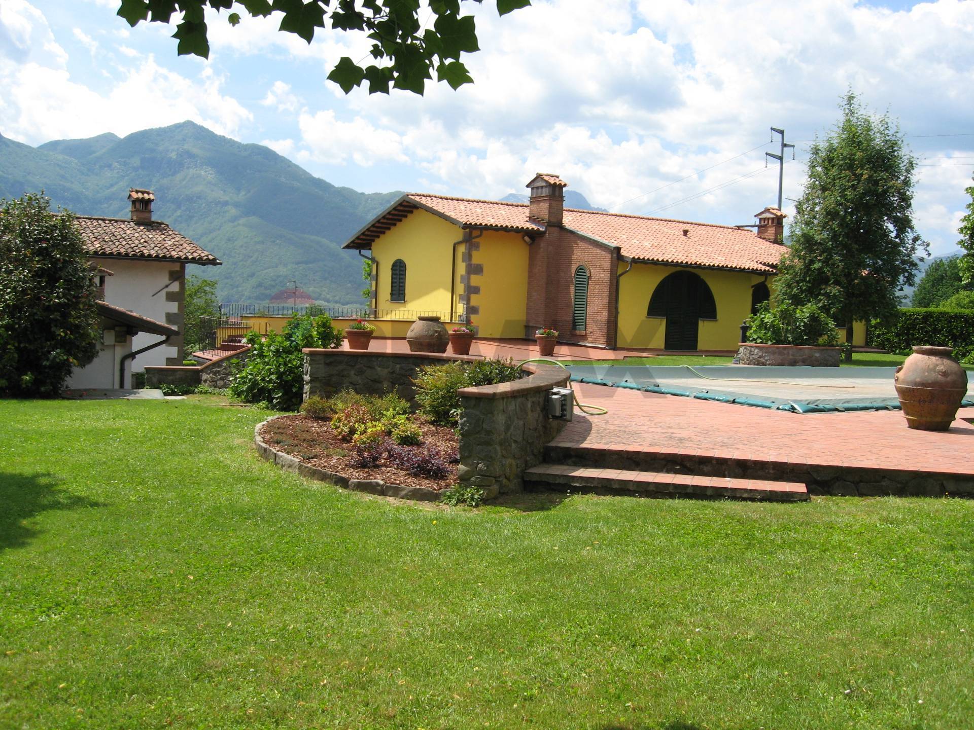 Casa Indipendente in vendita a Barga