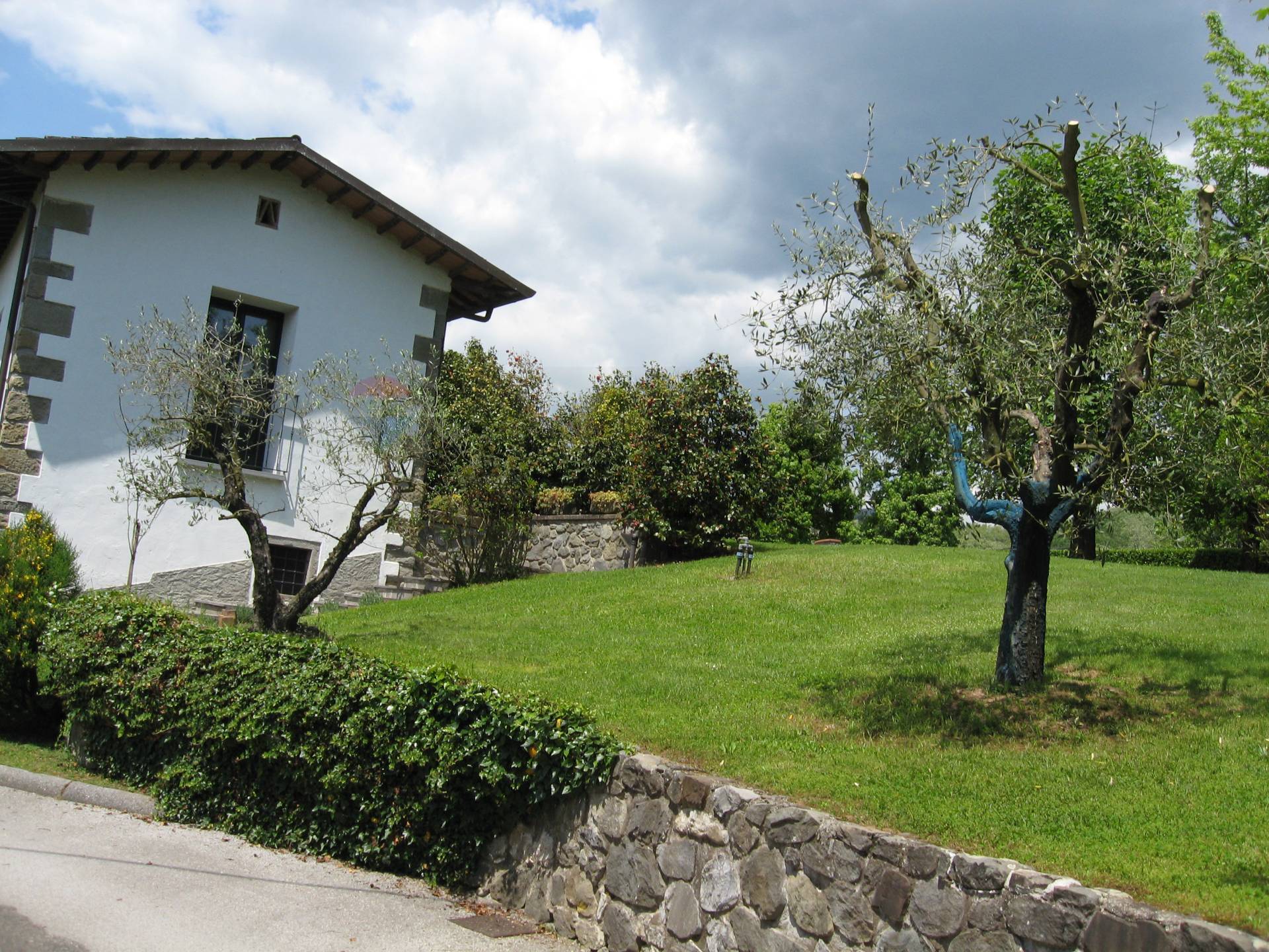 Casa Indipendente in vendita a Barga