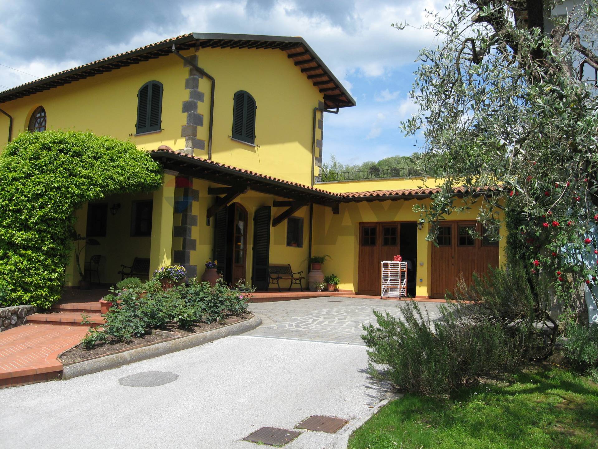 Casa Indipendente in vendita a Barga