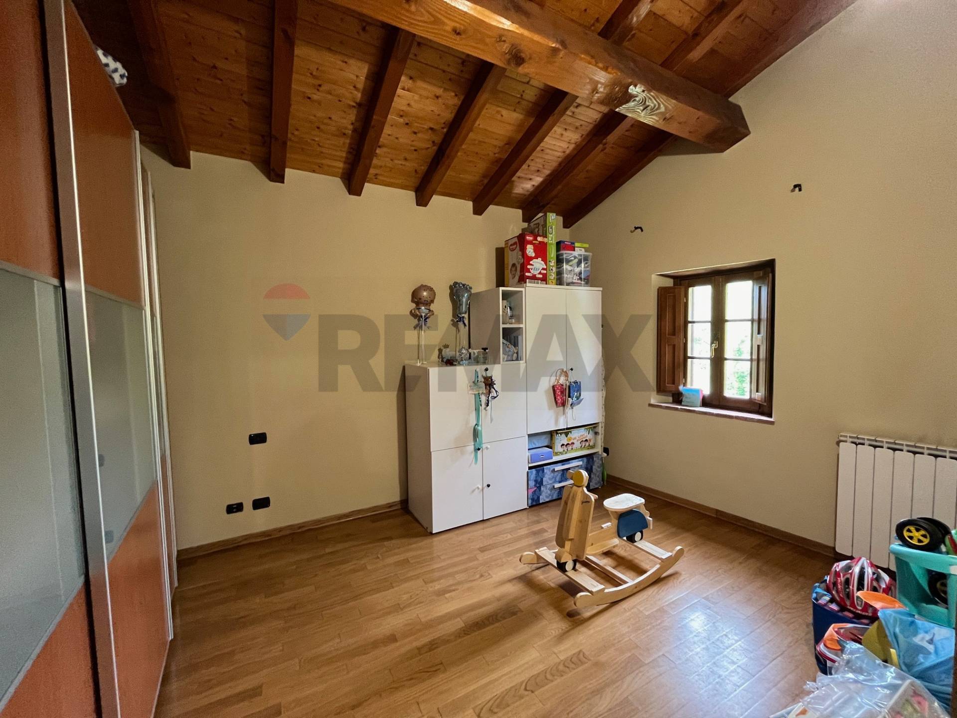 Porzione di casa in vendita a Bagni di Lucca, Fornoli