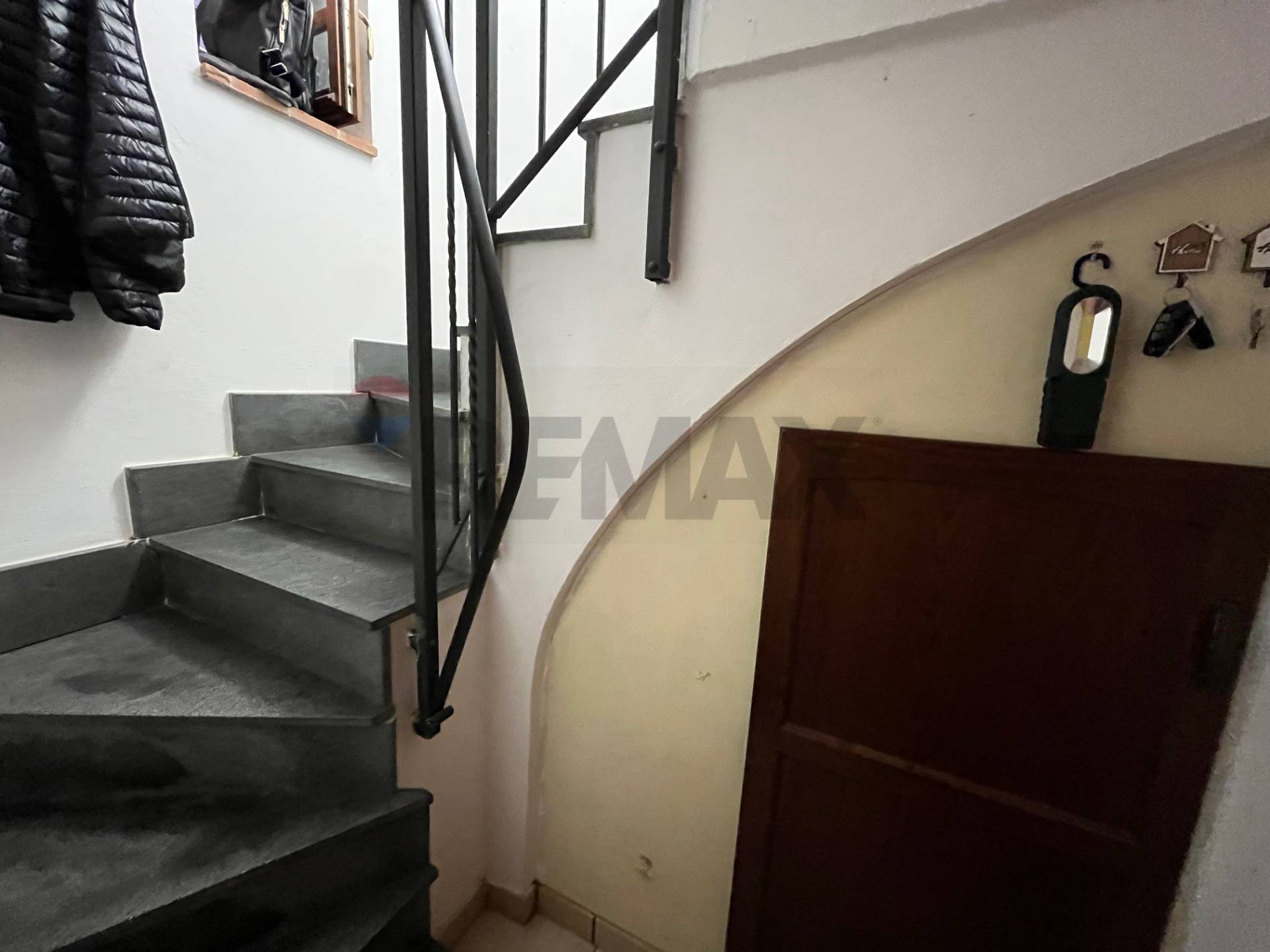 Porzione di casa in vendita a Bagni di Lucca, Fornoli