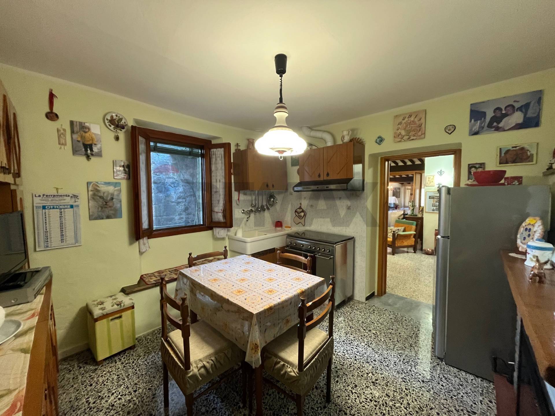 Porzione di casa in vendita a Coreglia Antelminelli, Tereglio