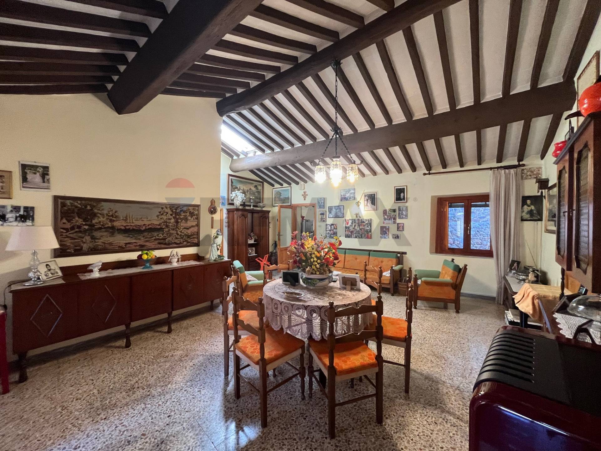 Porzione di casa in vendita a Coreglia Antelminelli, Tereglio