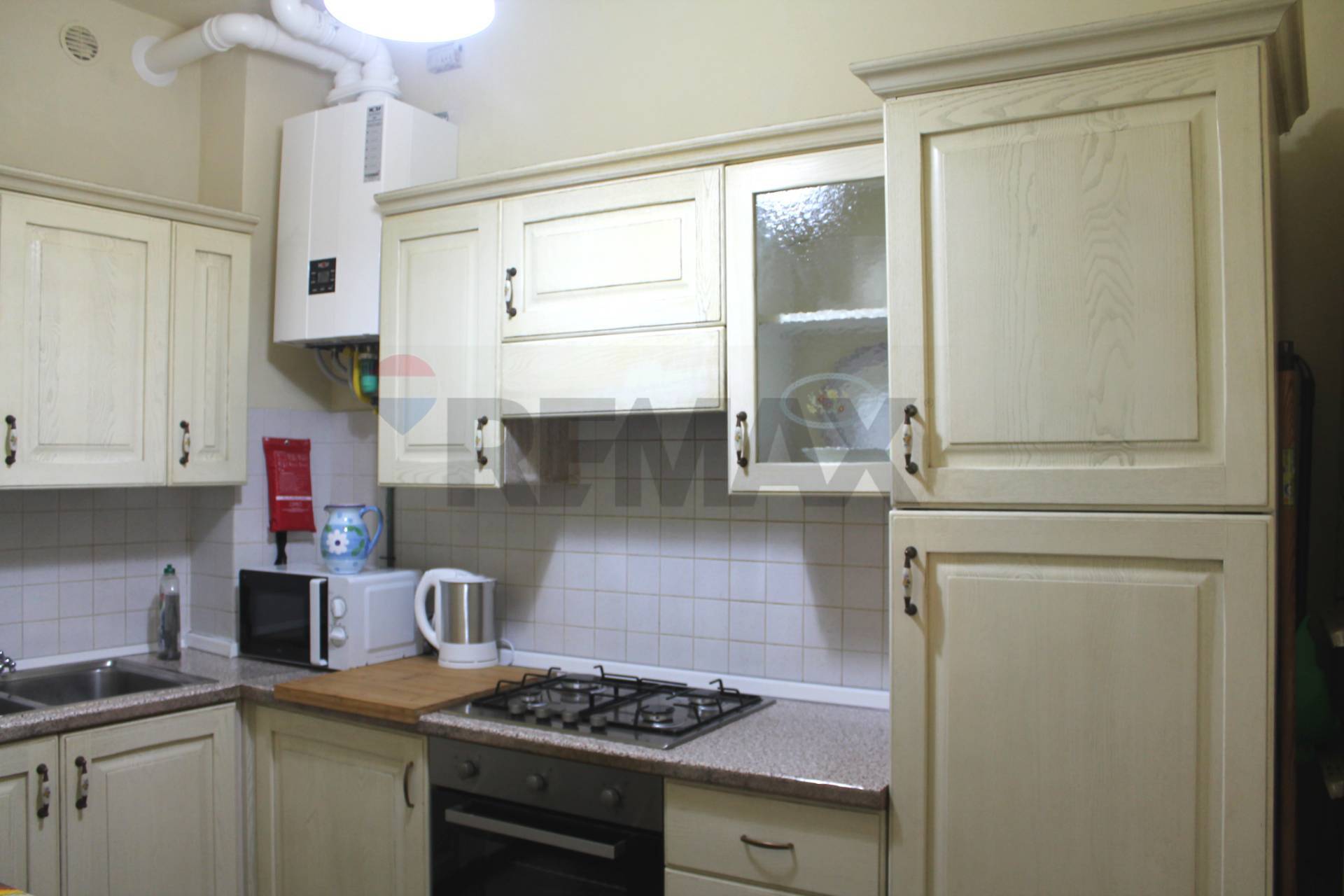 Appartamento in vendita a Borgo a Mozzano, Centro