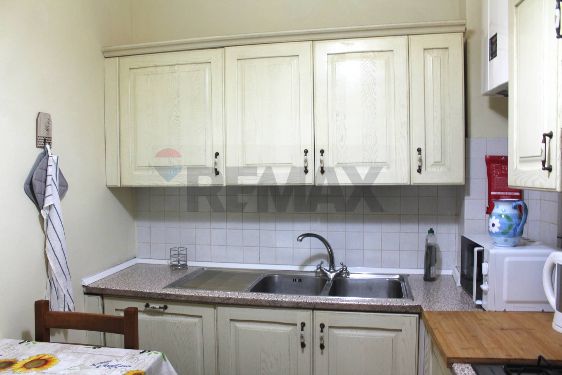 Appartamento in vendita a Borgo a Mozzano, Centro