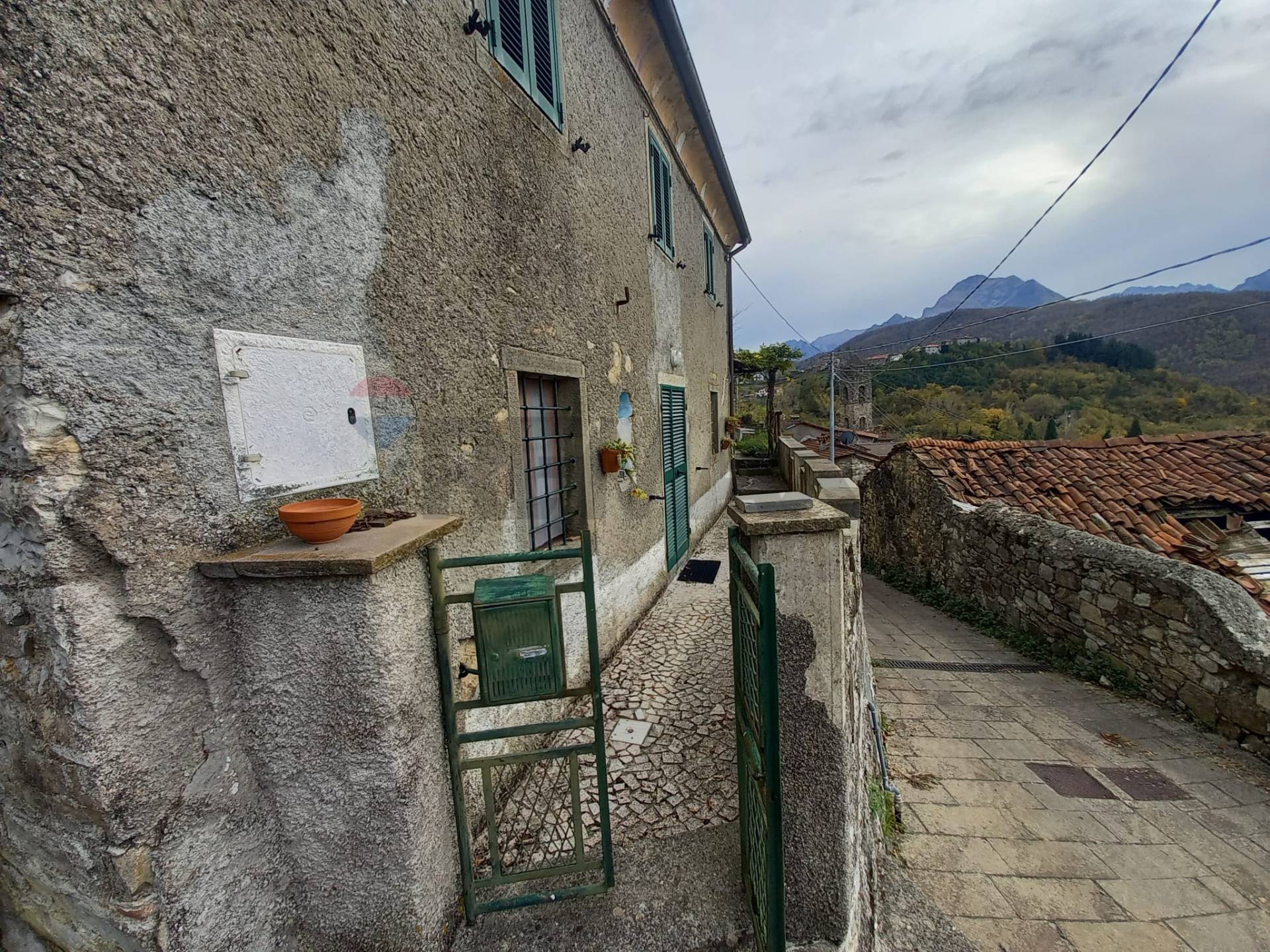 Casa Indipendente in vendita a Minucciano, Sermezzana