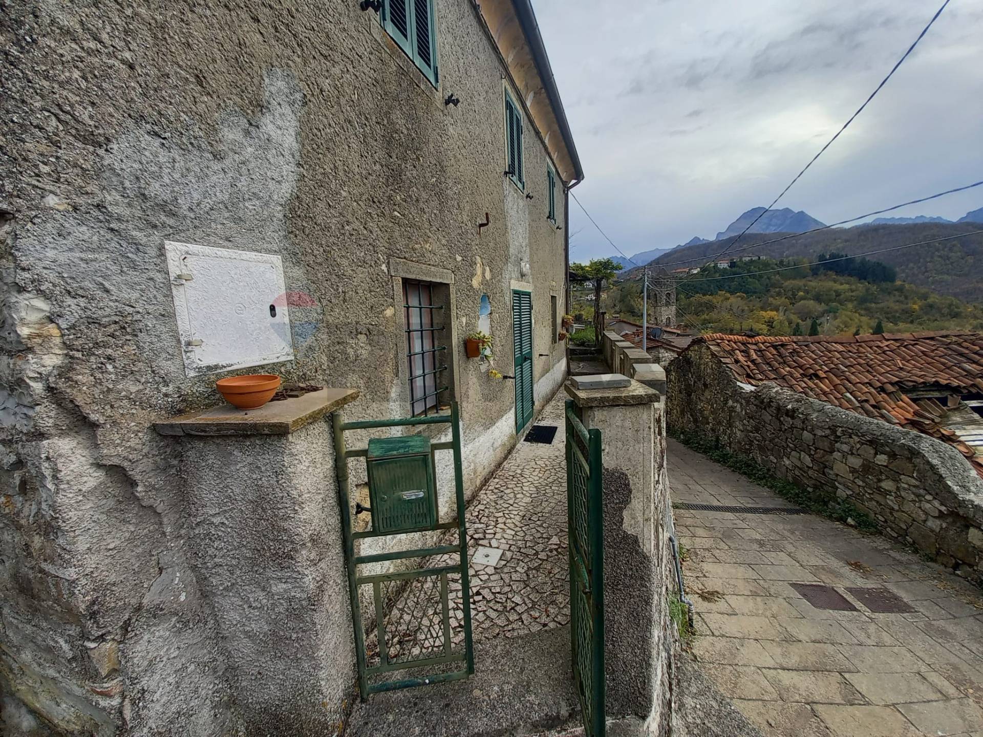Casa Indipendente in vendita a Minucciano, Sermezzana