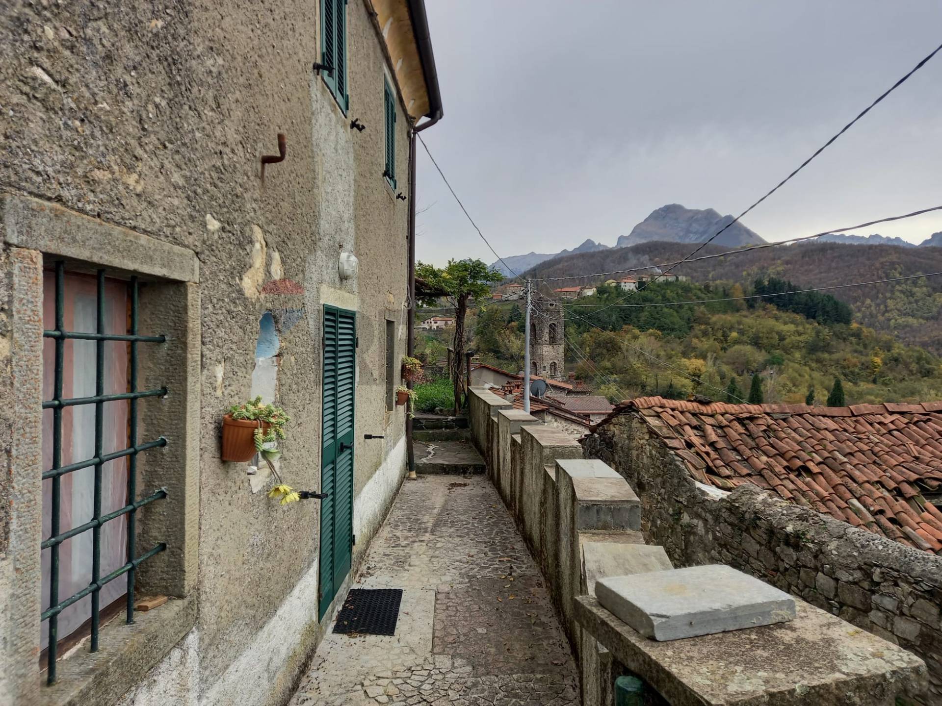 Casa Indipendente in vendita a Minucciano, Sermezzana